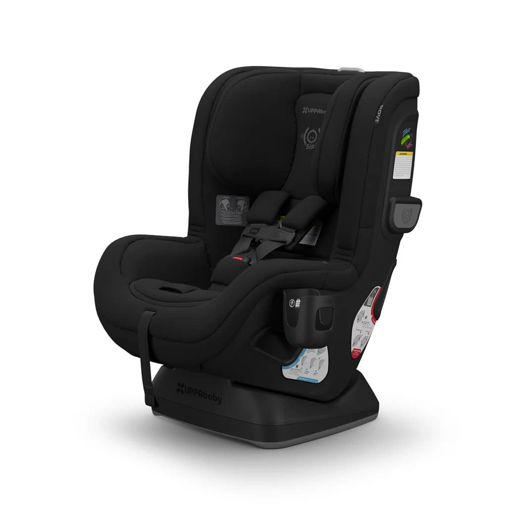 Rove Convertible Car Seat by Uppababy