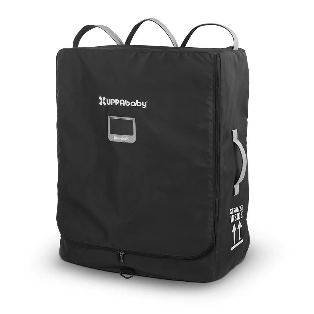 Travel Bag for Minu Duo by Uppababy