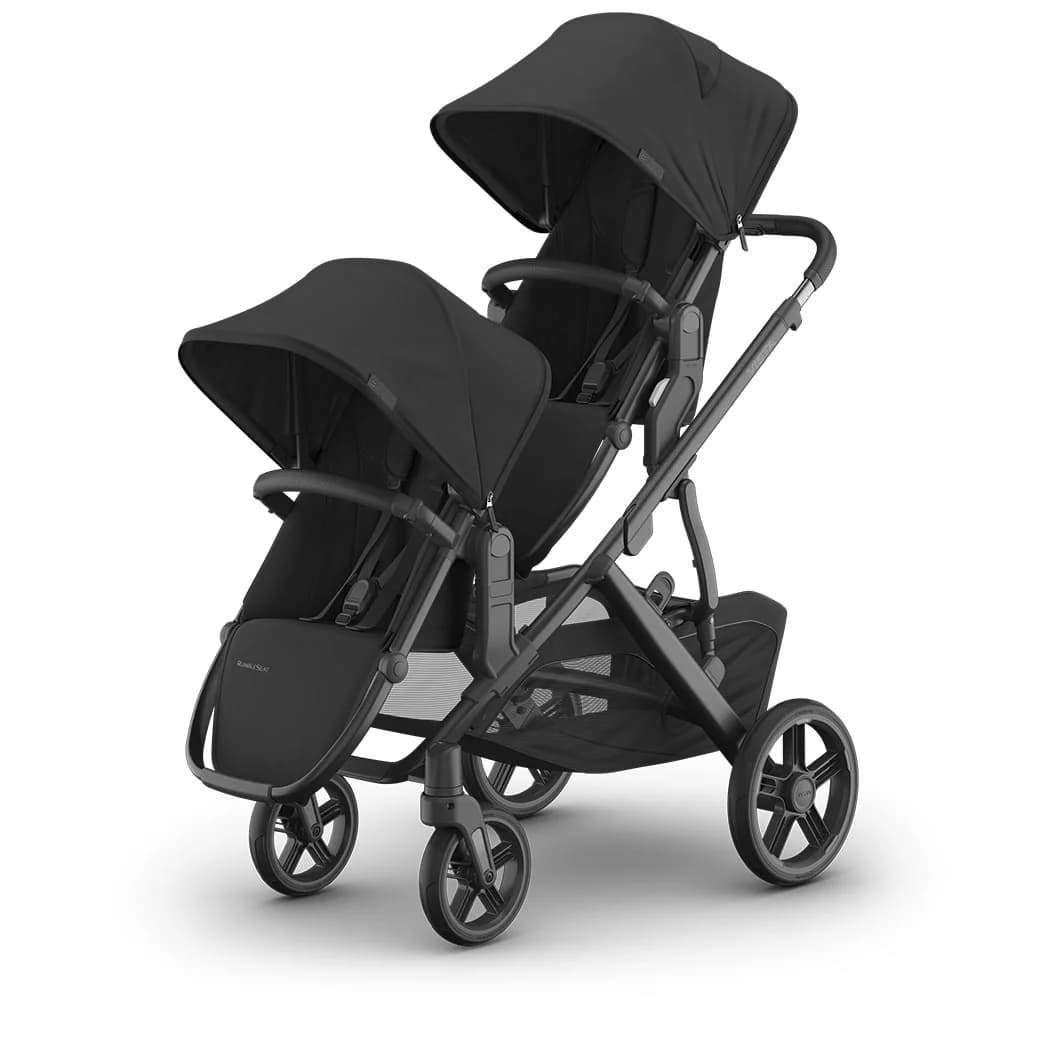 Vista V3 Double Stroller by Uppababy