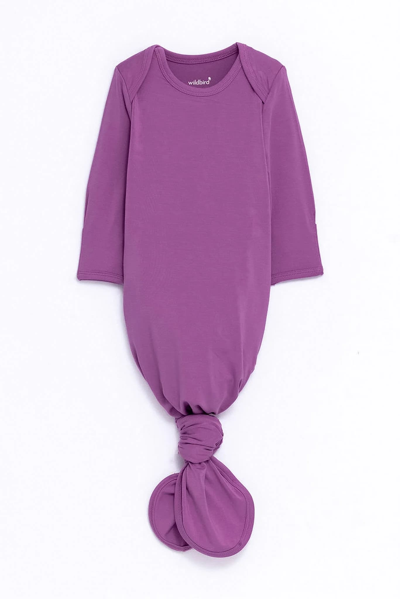 Açaí - CloudBlend™ Sleep Gown by Wildbird