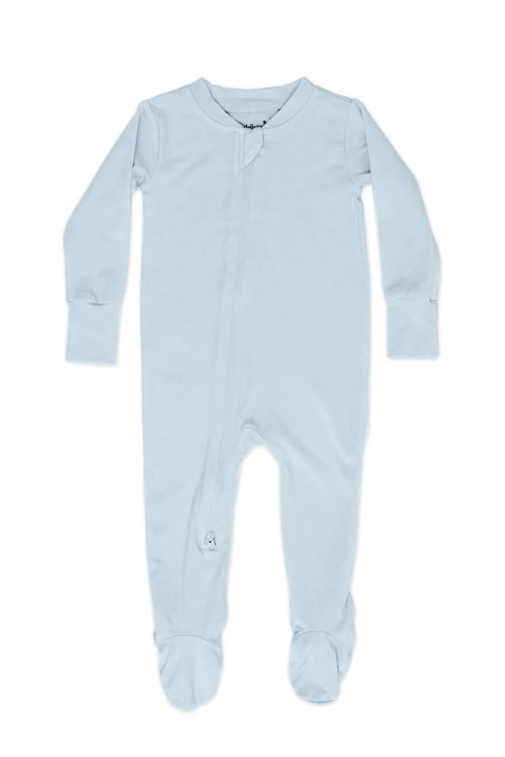 Dove - CloudBlend™ Footed Pajamas by Wildbird