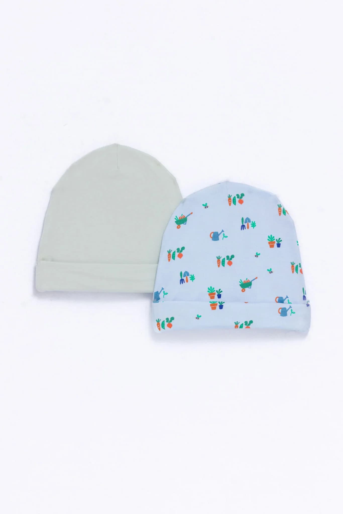 Elwyn - CloudBlend Hat Set by Wildbird