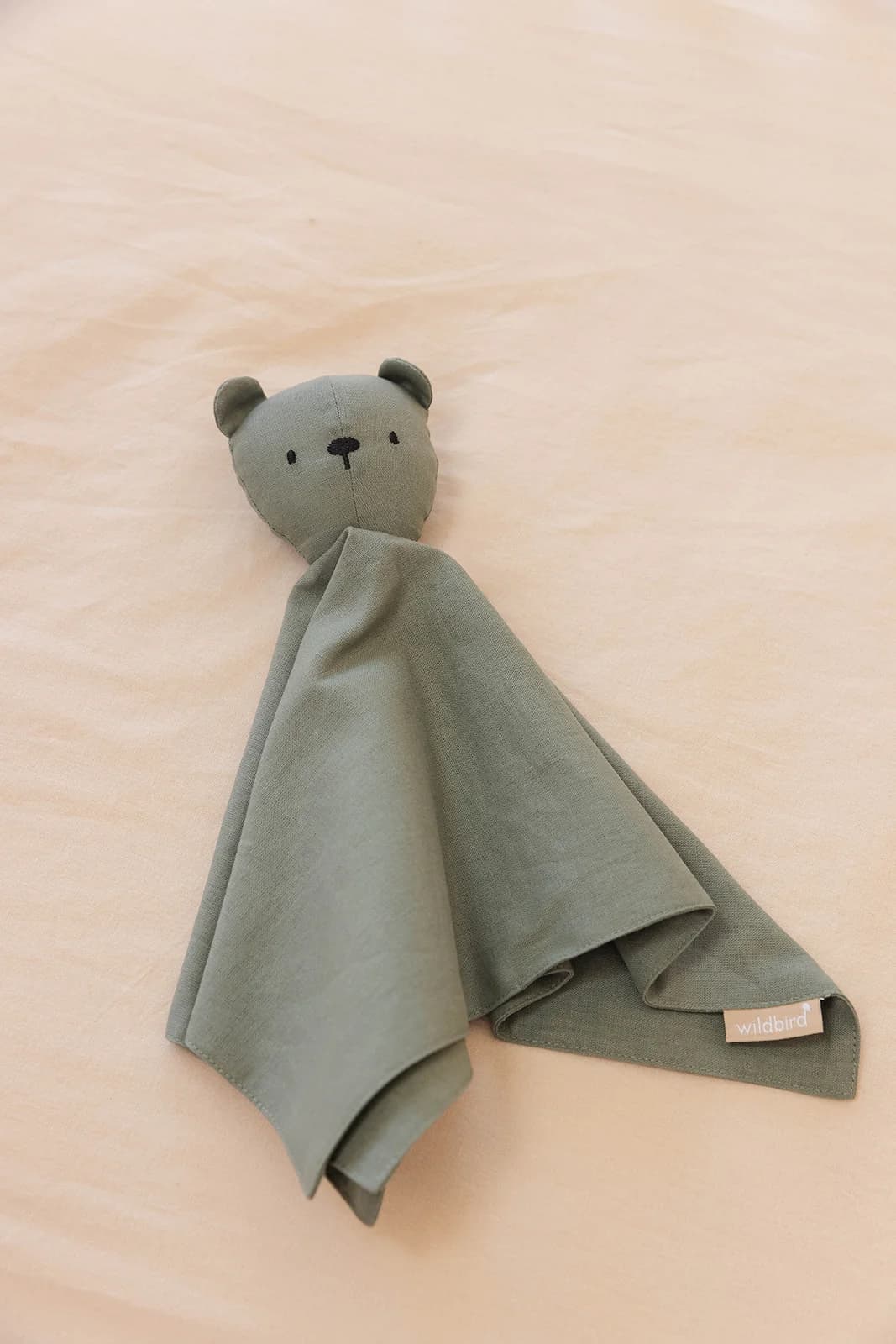 Linen Lovey - Grab Bag by Wildbird