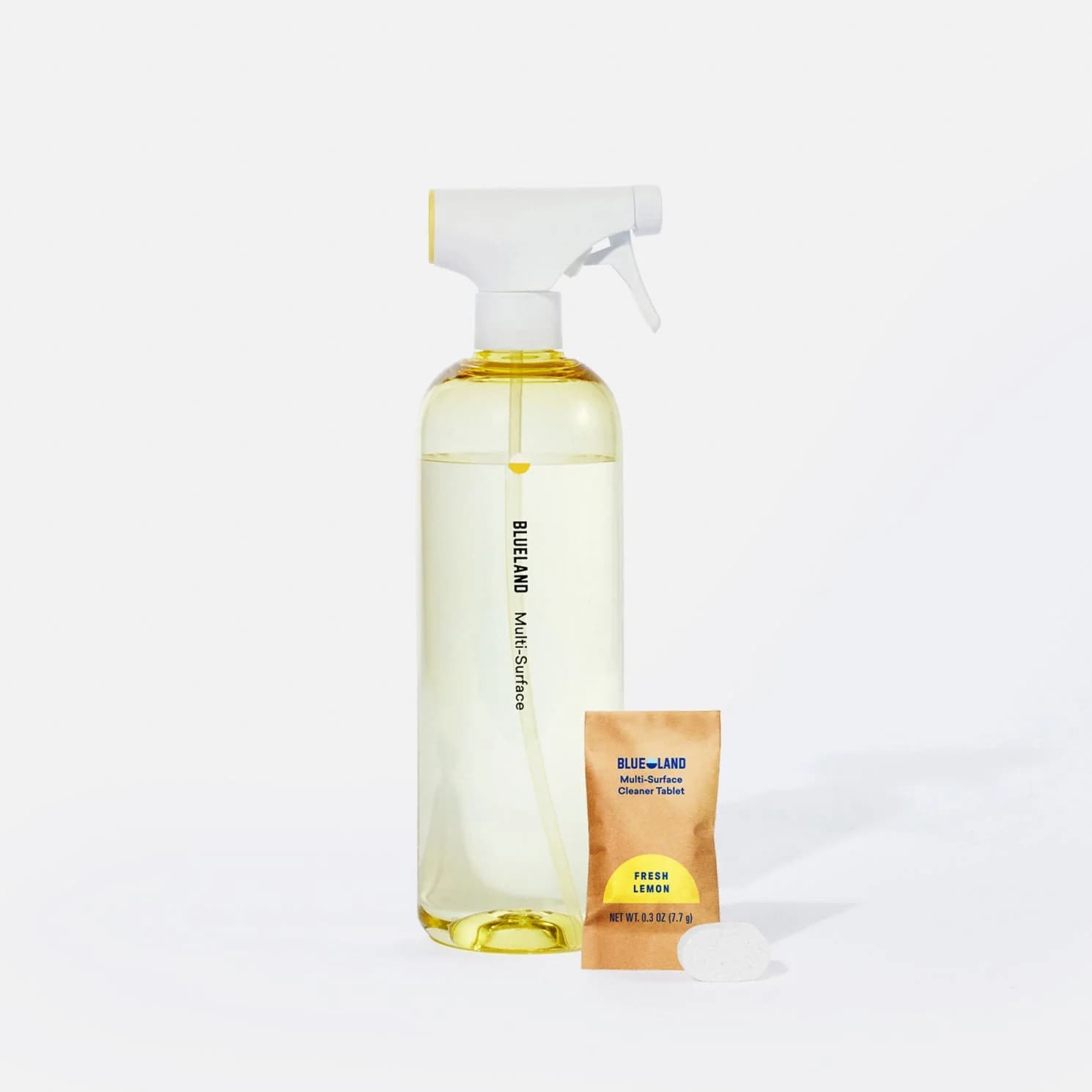 Multi-Surface Cleaner Starter Set by Blueland