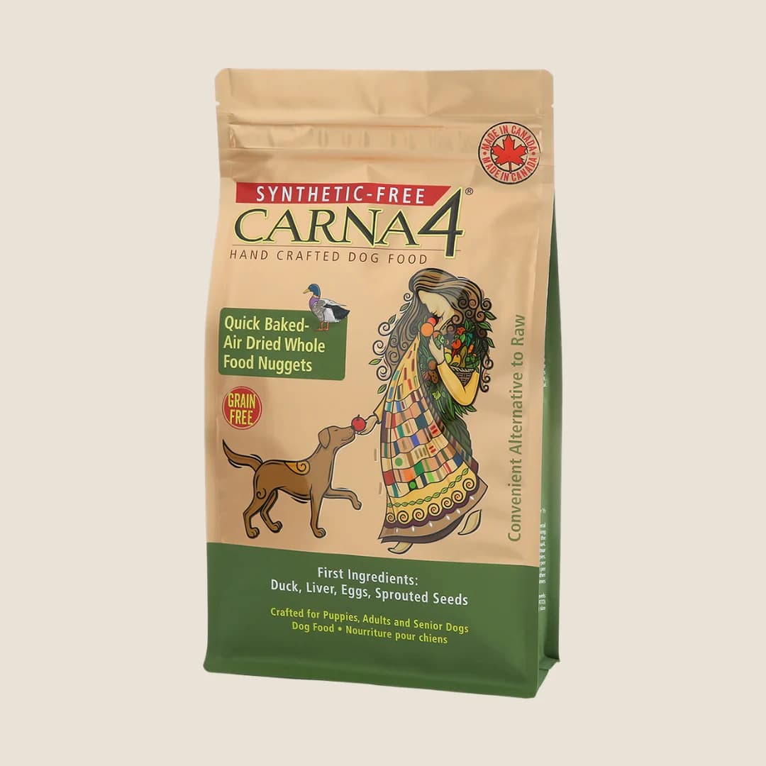 Carna4 - Duck Recipe by Carna4