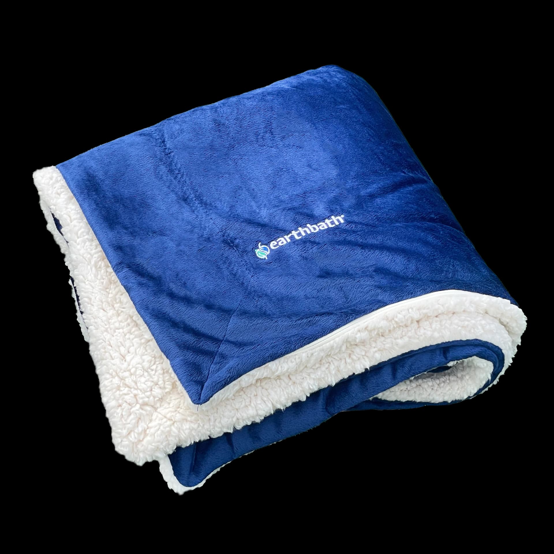 Cozy Fleece Blanket by Earthbath