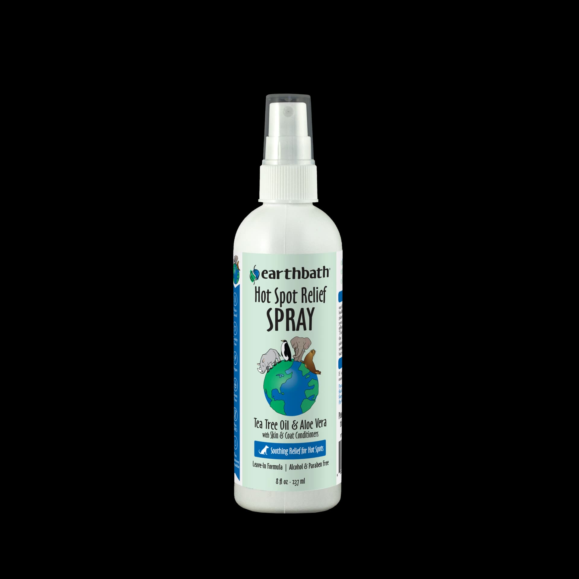 Hot Spot Relief Spray by Earthbath