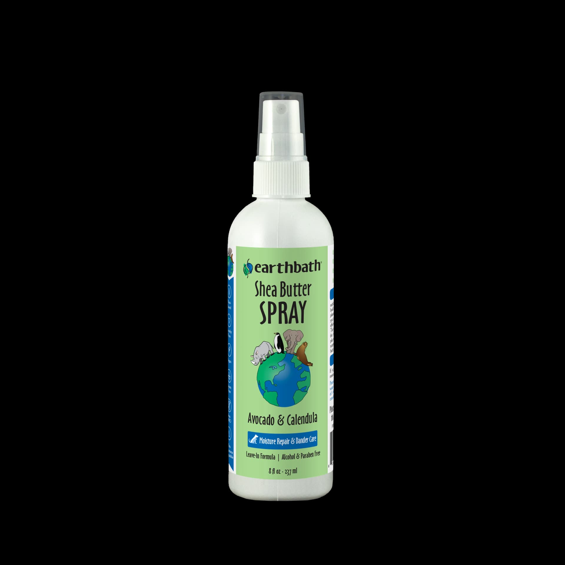 Moisturizing Shea Butter Spray by Earthbath