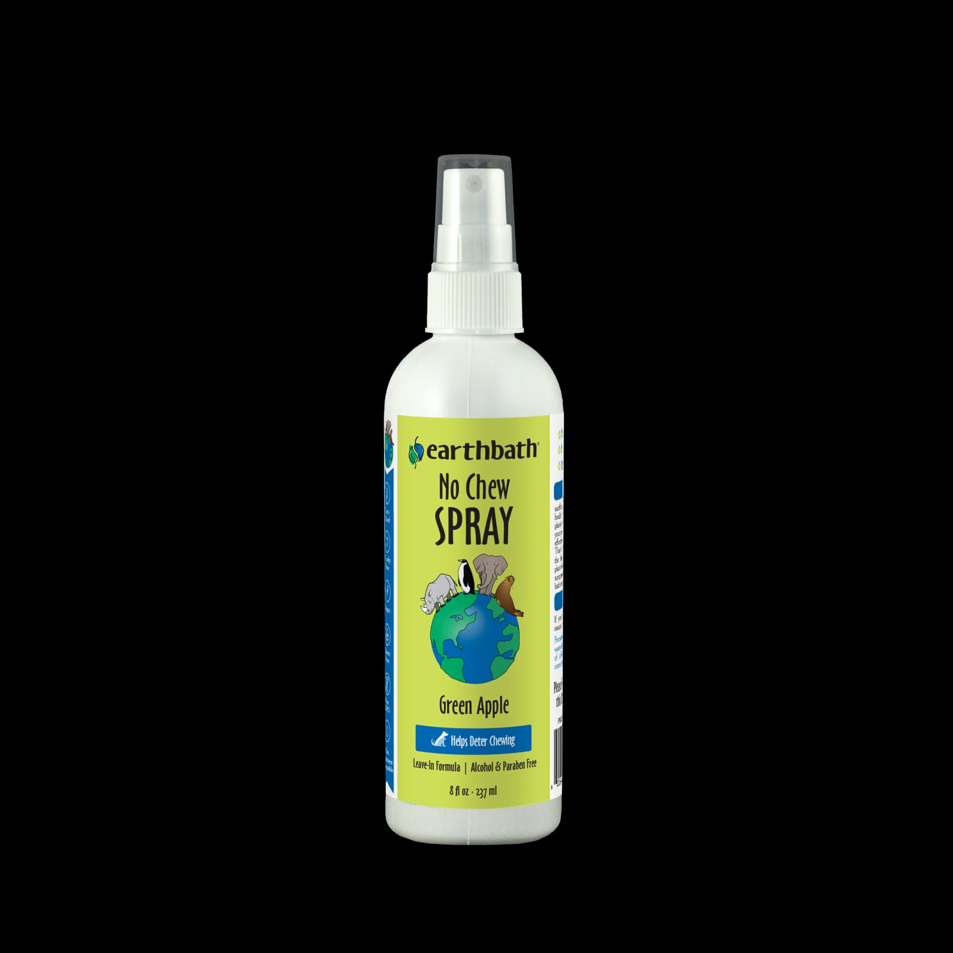 No Chew Spray by Earthbath