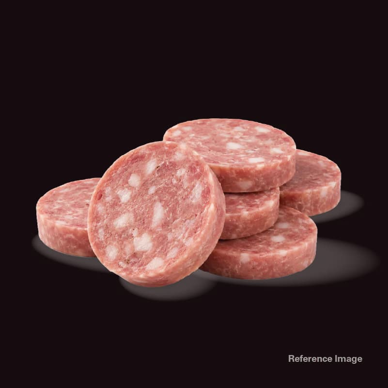 Pork Grind — Raw by Foundations