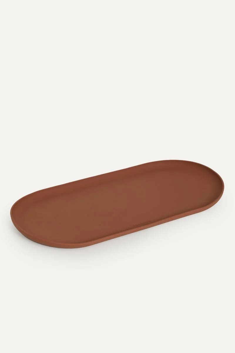 Oval Mat by Maxbone