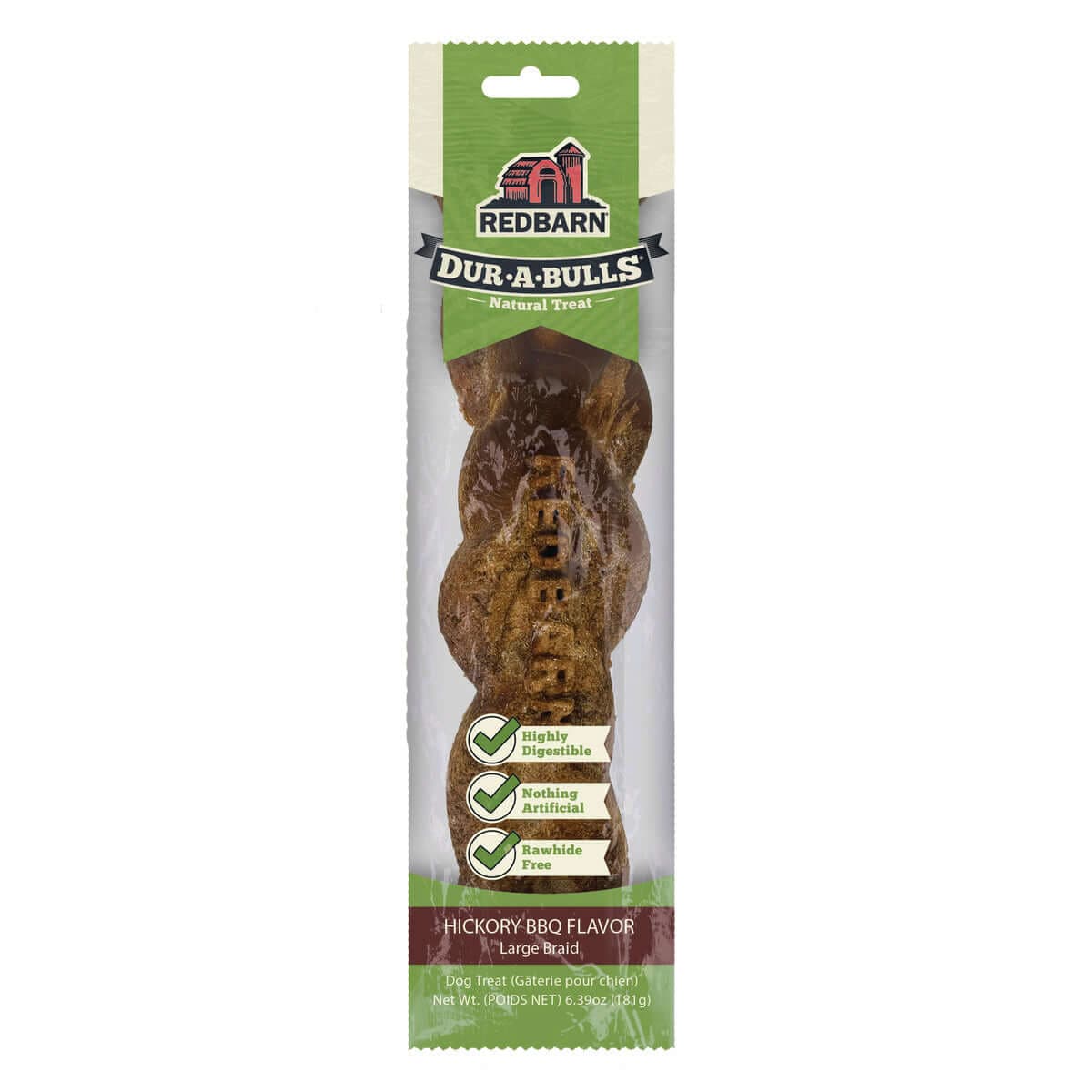 Dur-A-Bulls® Braid by Redbarn