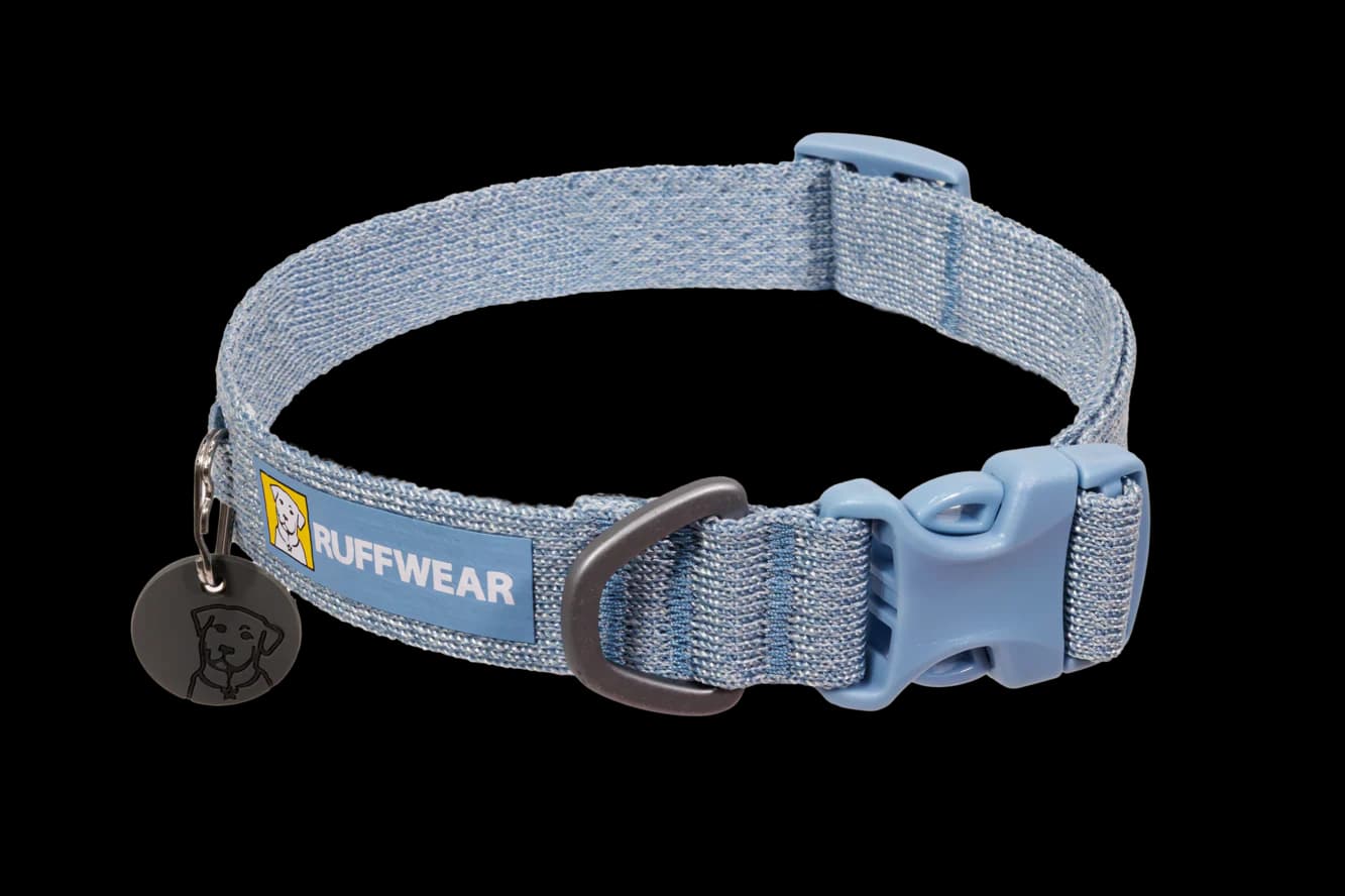 Front Range Flex Collar by Ruff Wear Inc