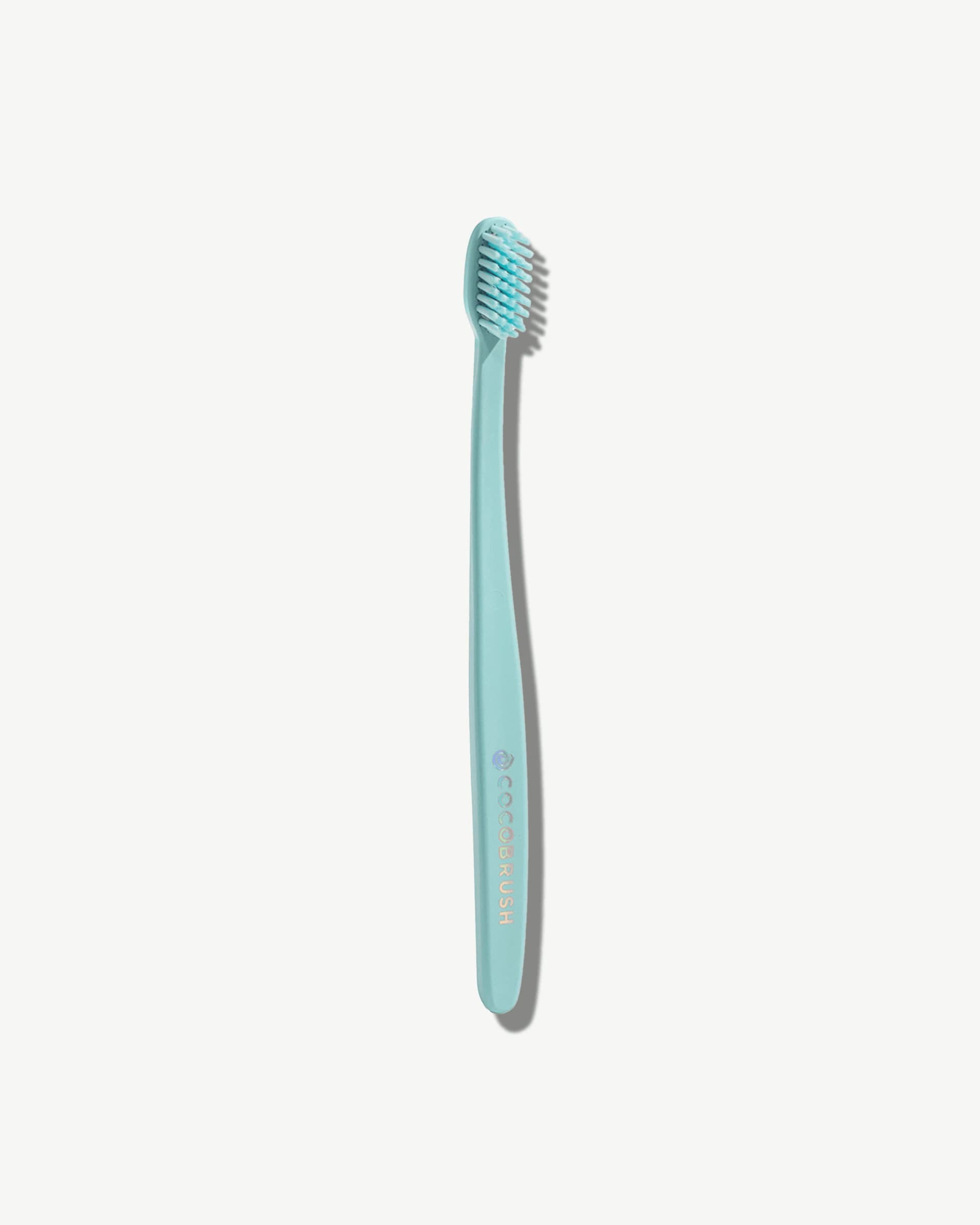 Cocobrush Toothbrush by Cocolab