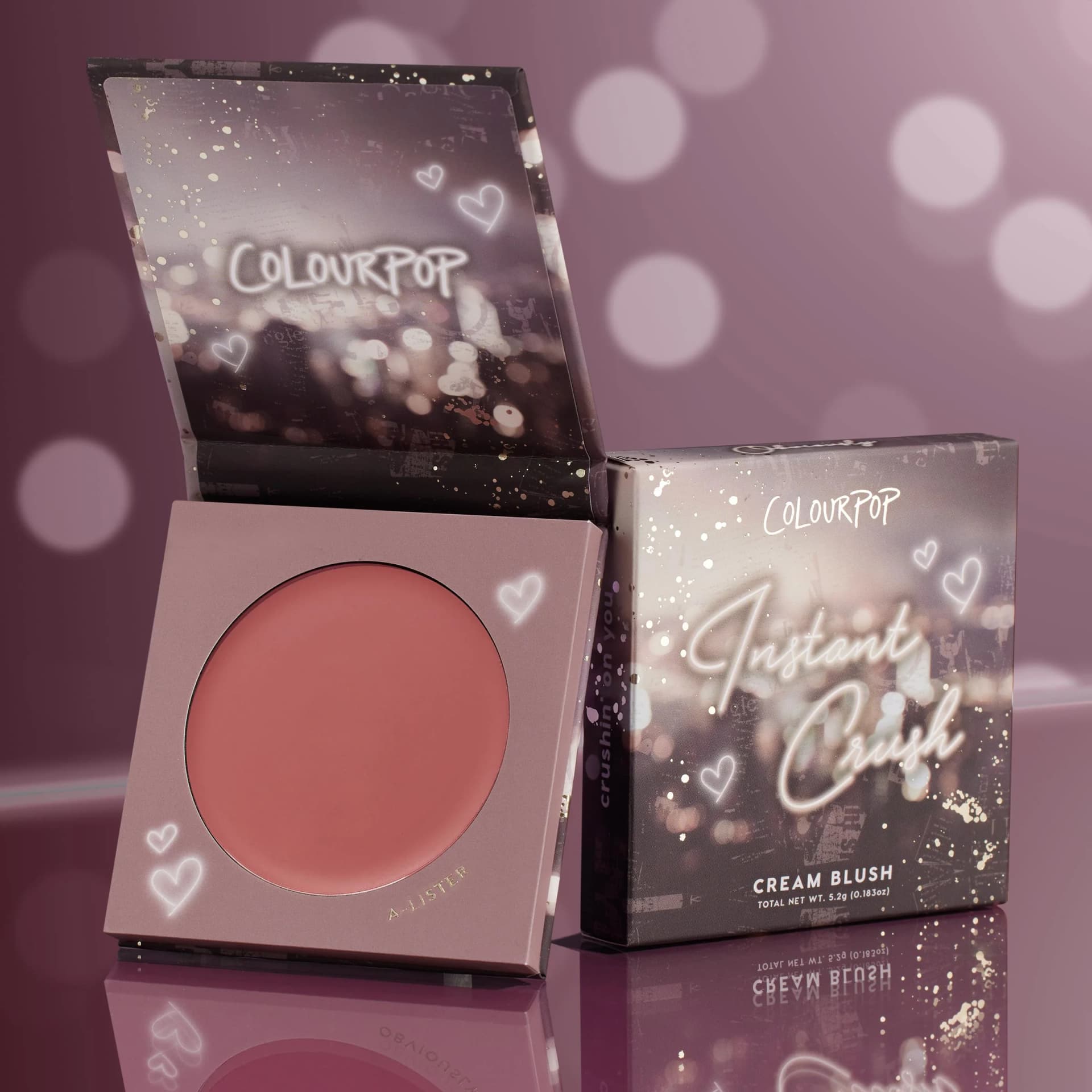 A-Lister by Colourpop