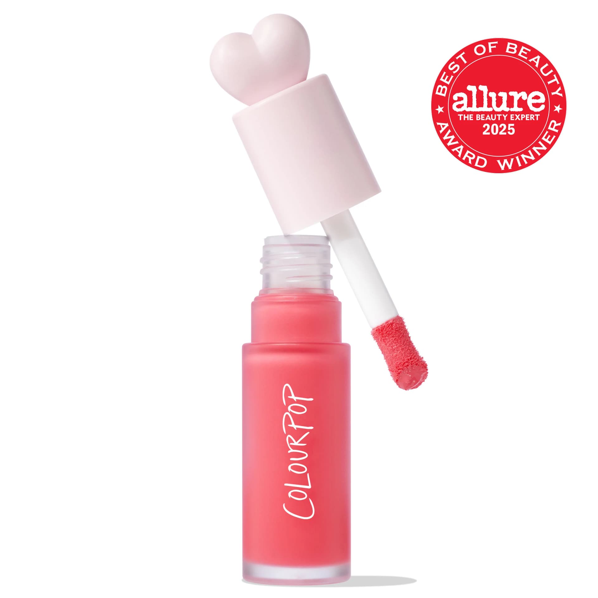 Angel Face by Colourpop