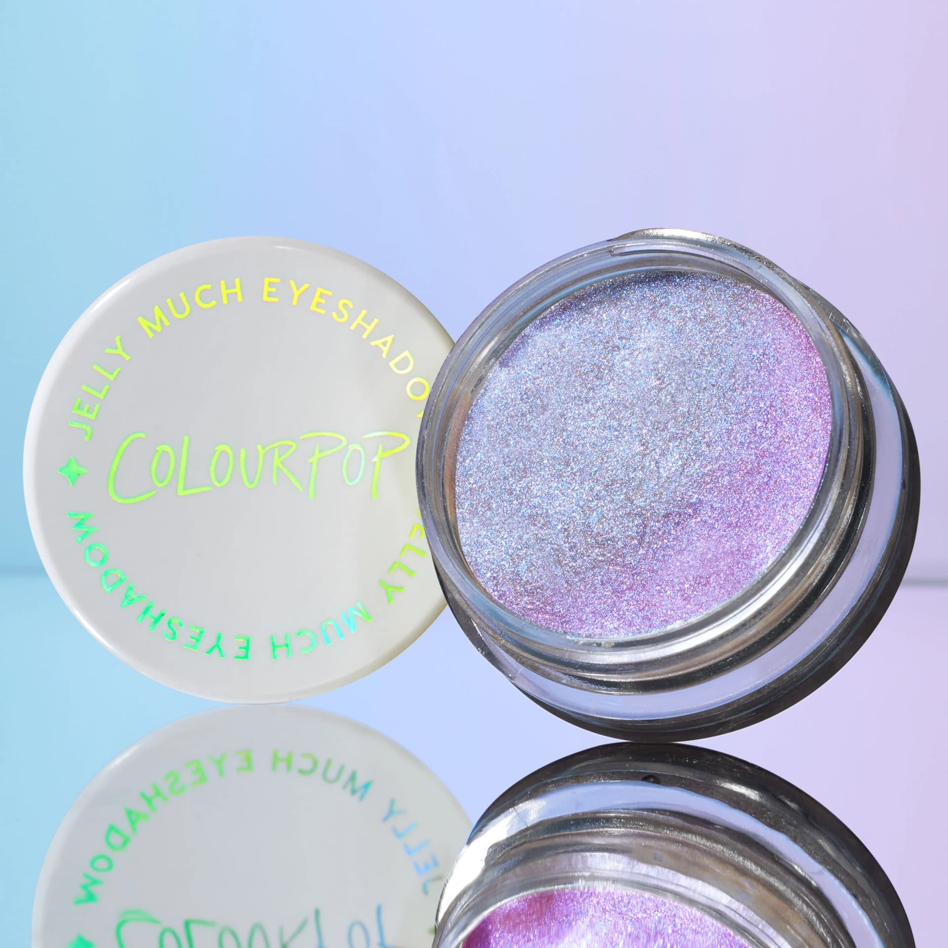 Hallucinogenius by Colourpop