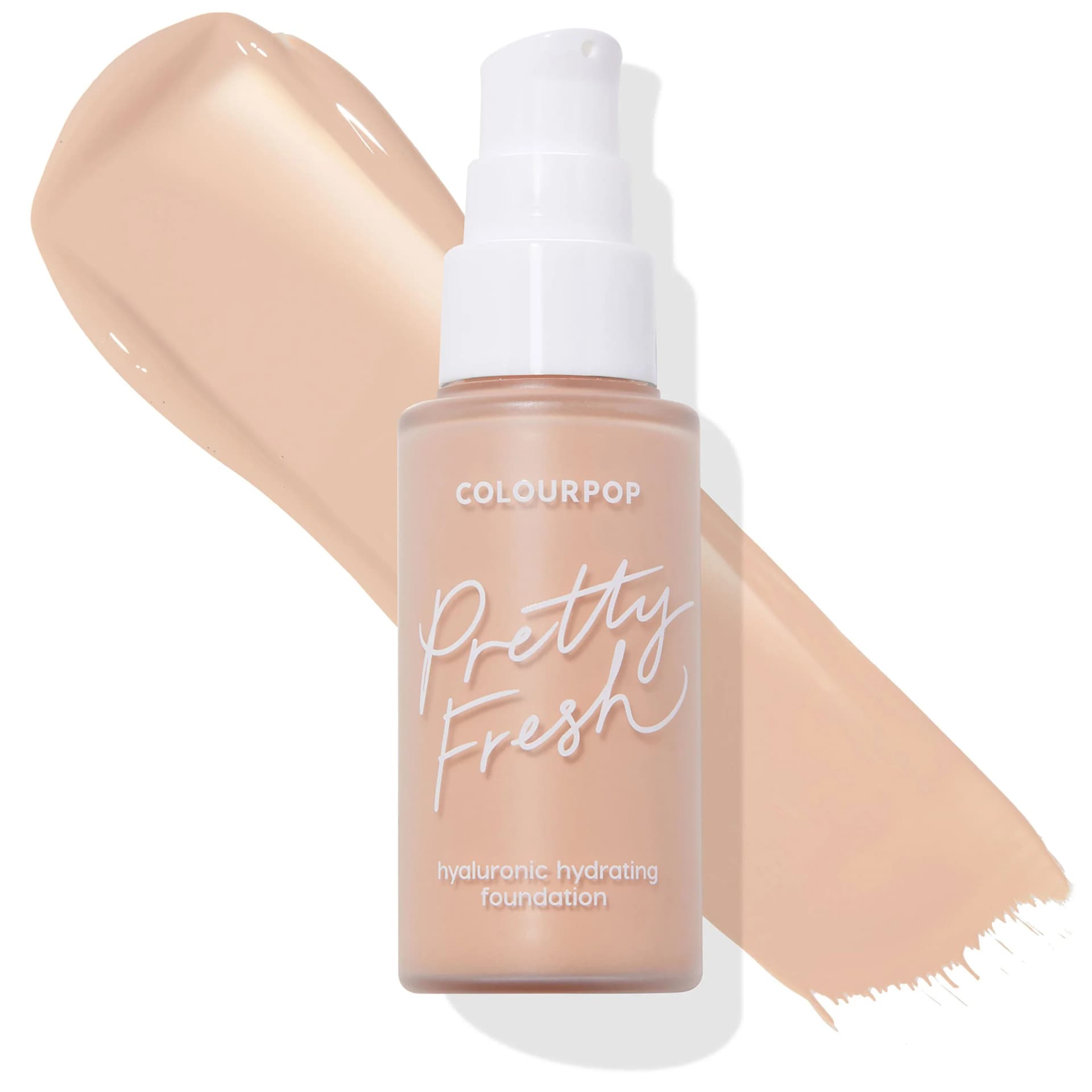 Light 40 N by Colourpop
