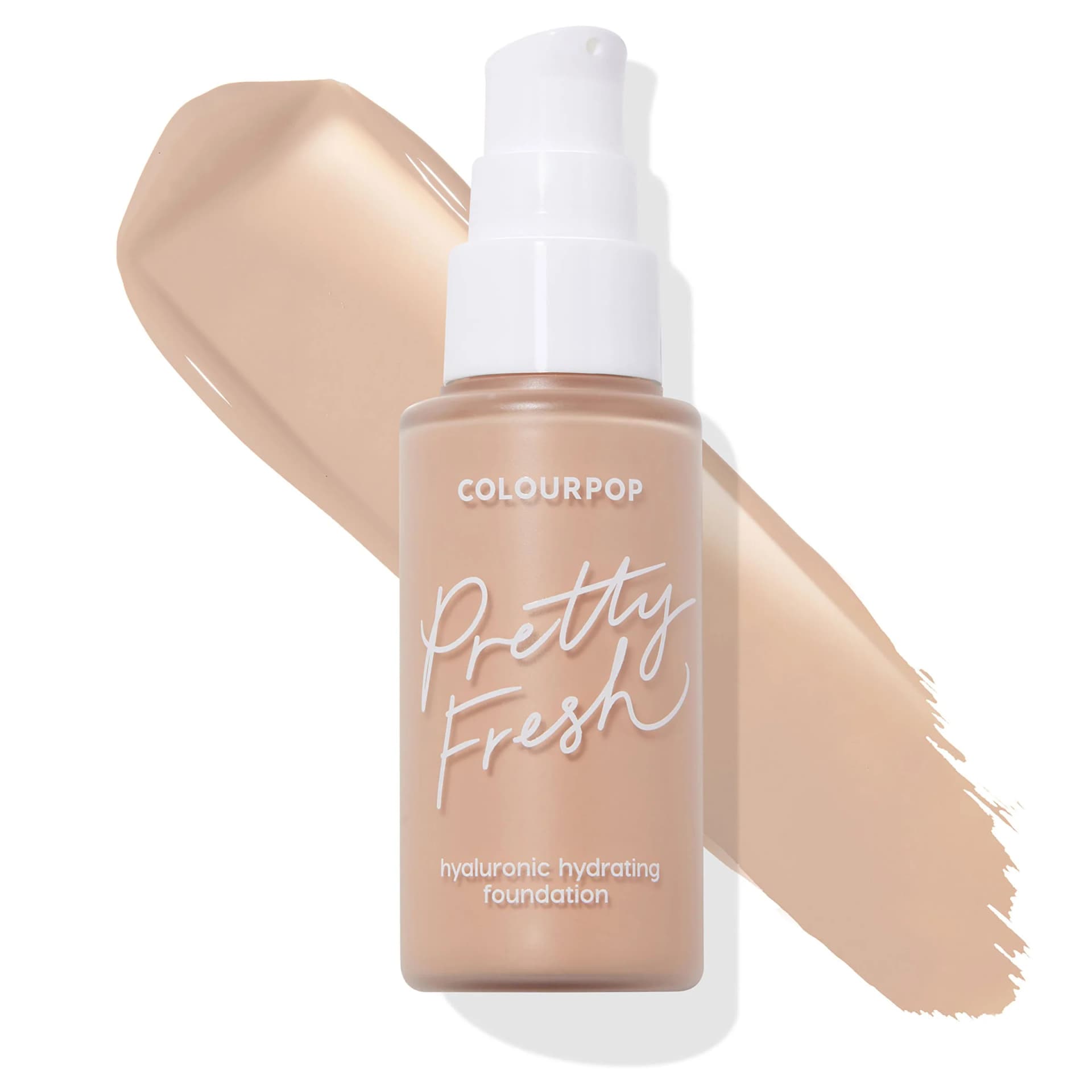 Light 60 N by Colourpop