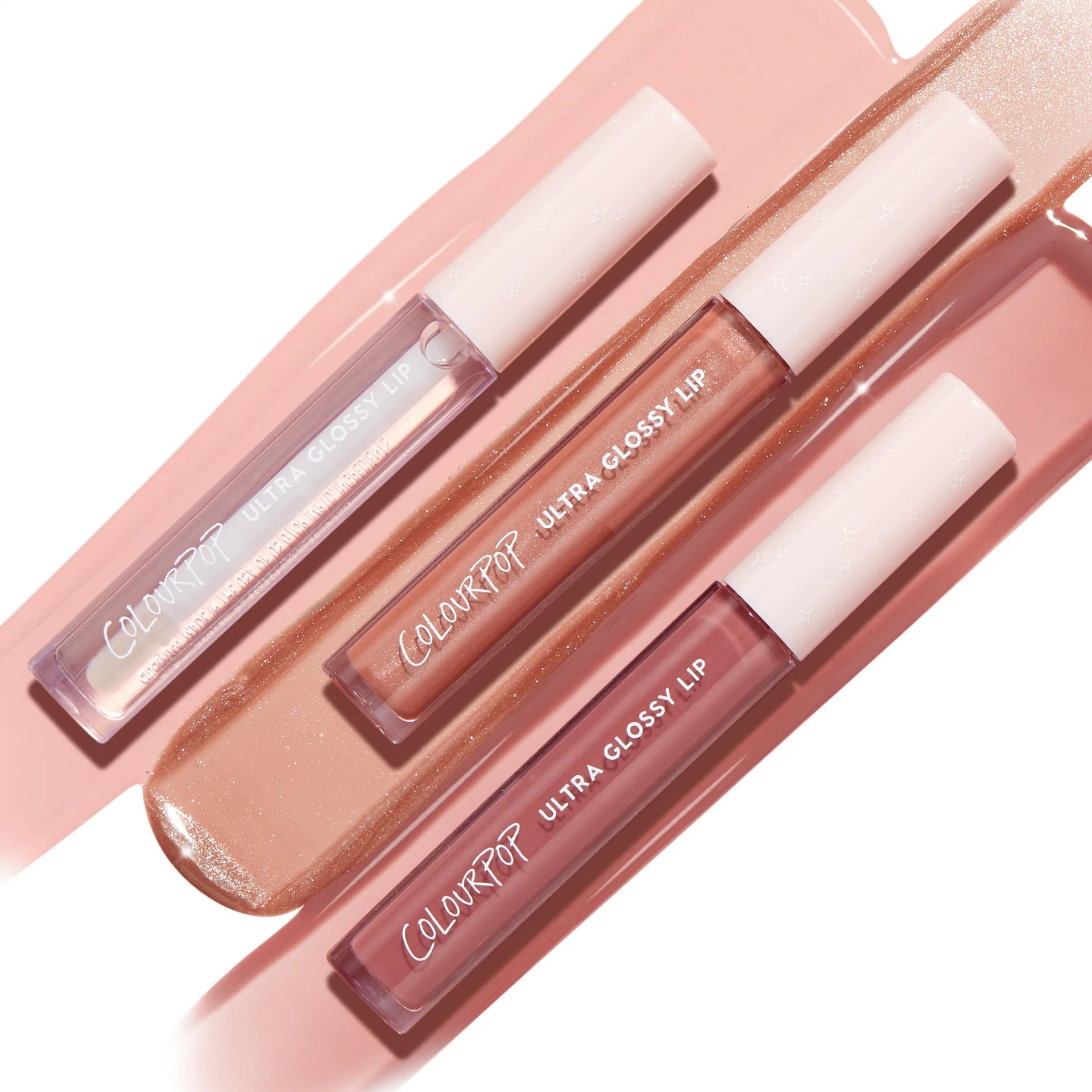 Perfect 4 U by Colourpop