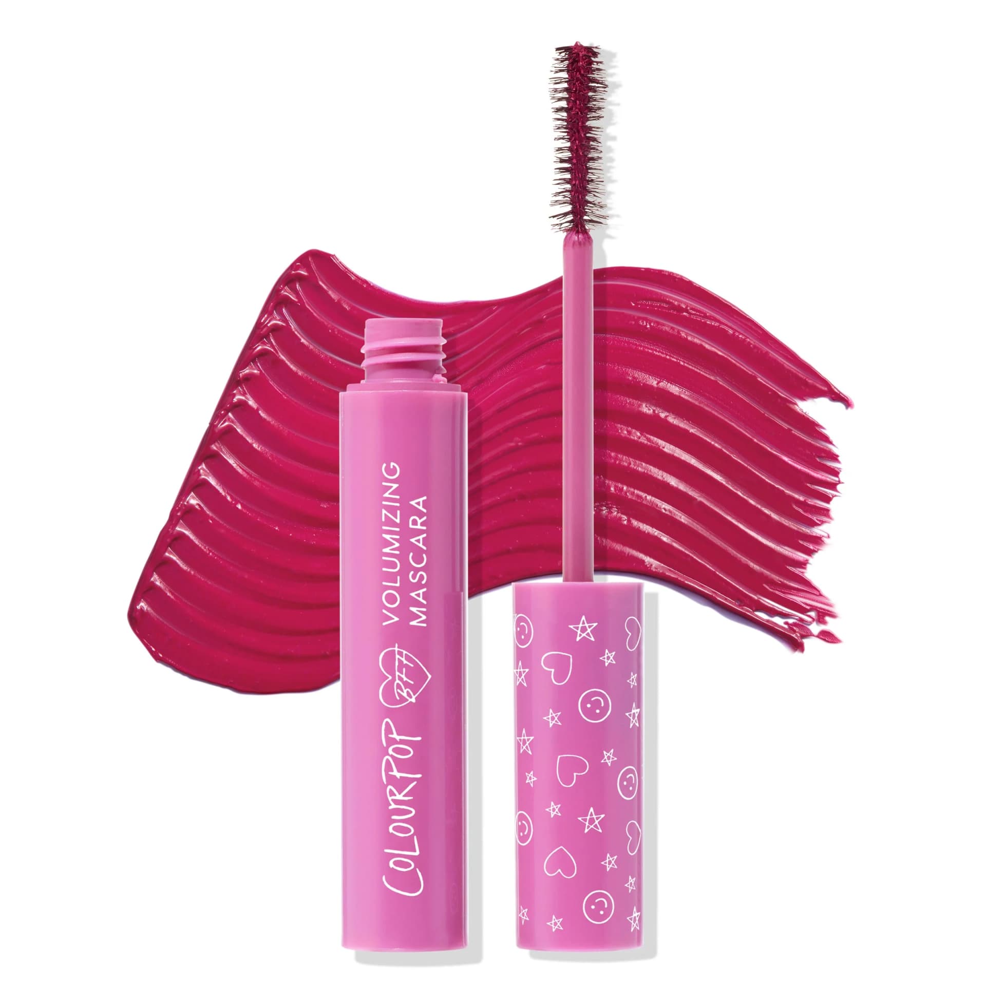 Pink Inc. by Colourpop