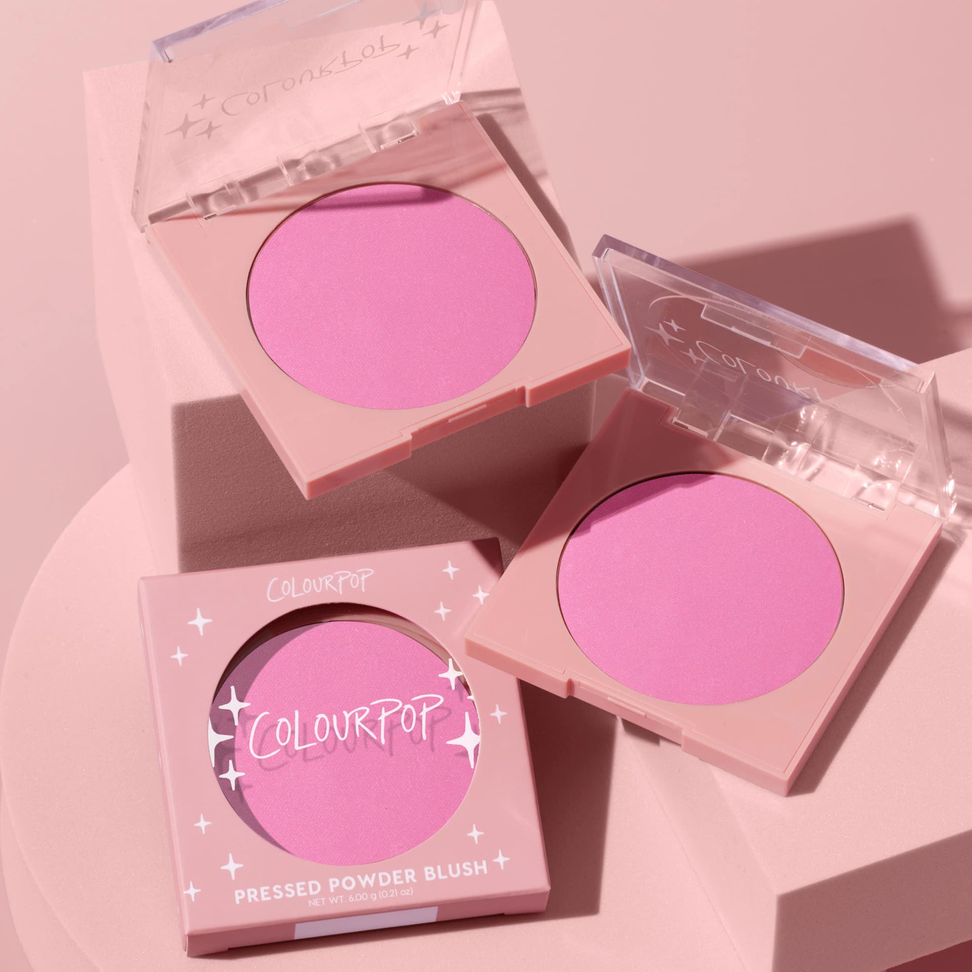 Pitaya by Colourpop