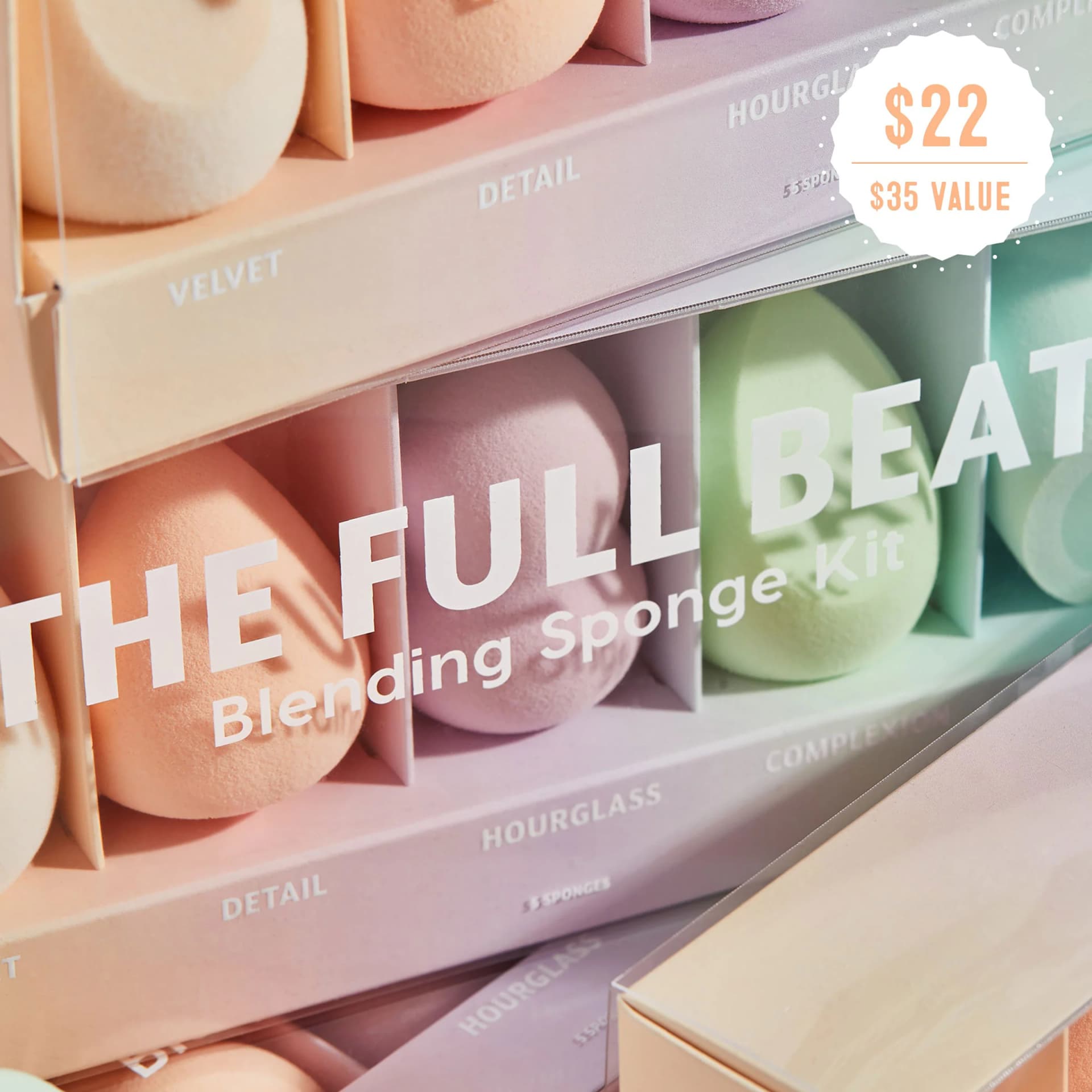 The Full Beat by Colourpop