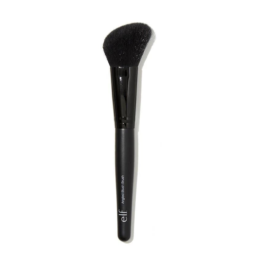 Angled Blush Brush by E.L.F Cosmetics