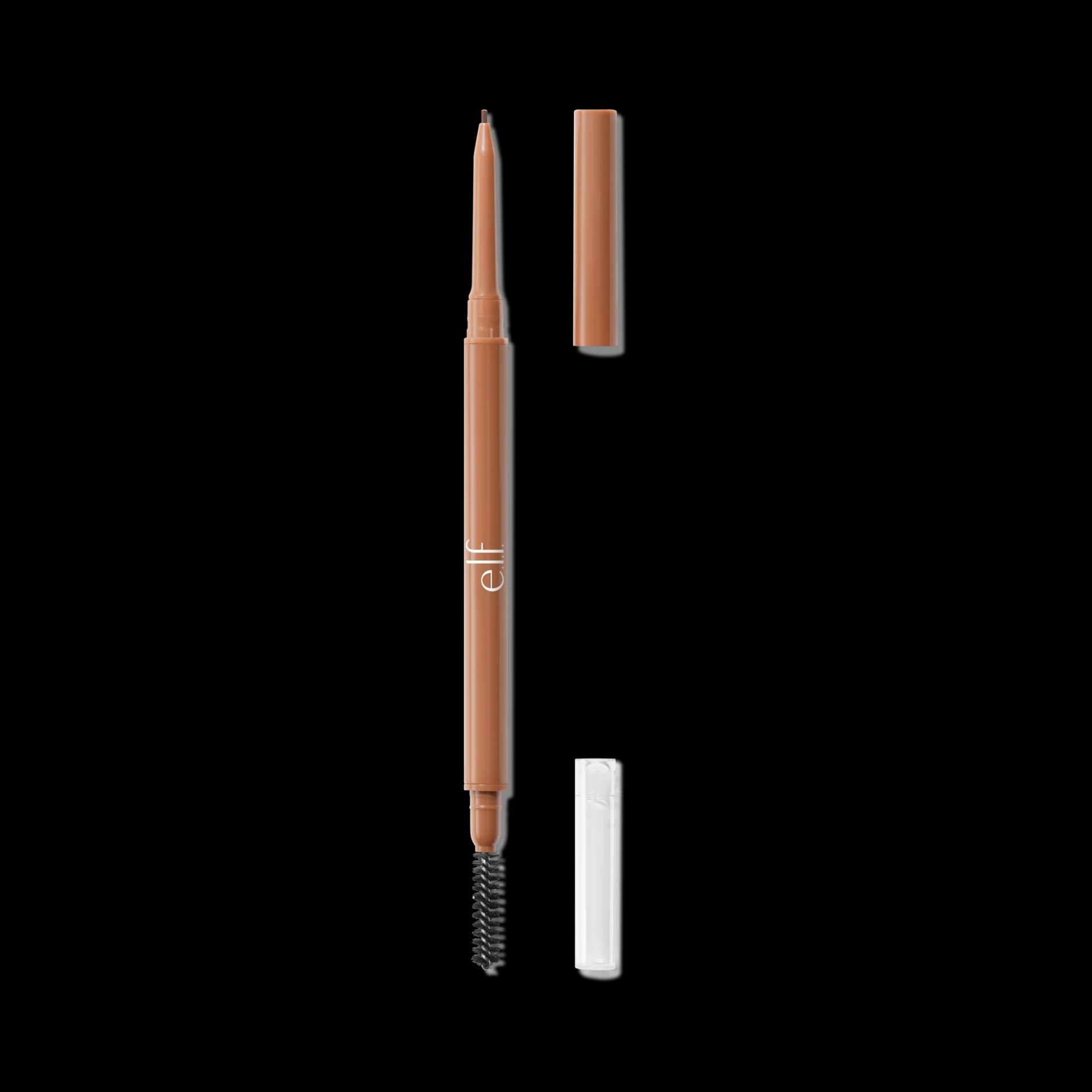 Micro-Fine Brow Pencil - Soft Brown by E.L.F Cosmetics