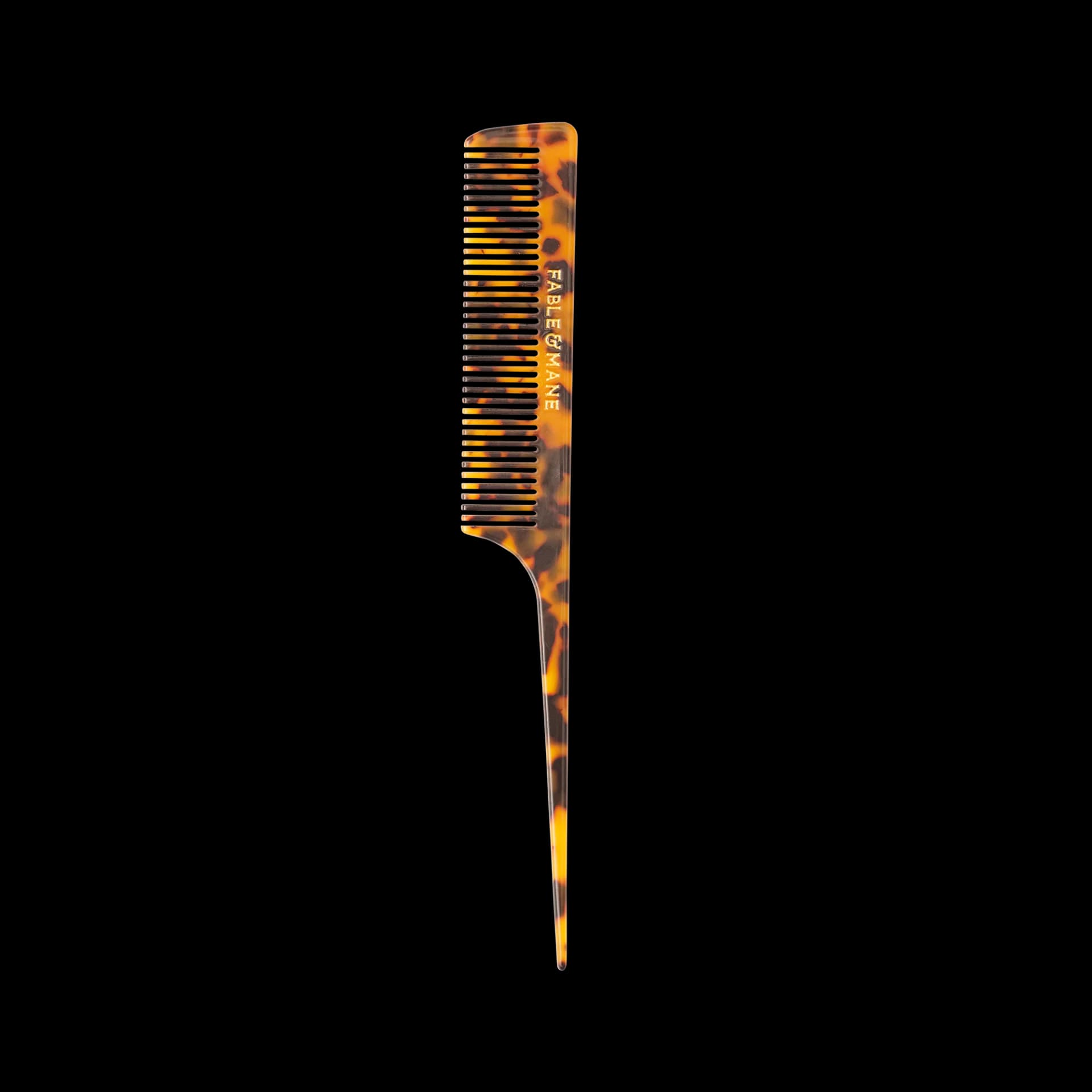 Parting Comb by Fable & Mane