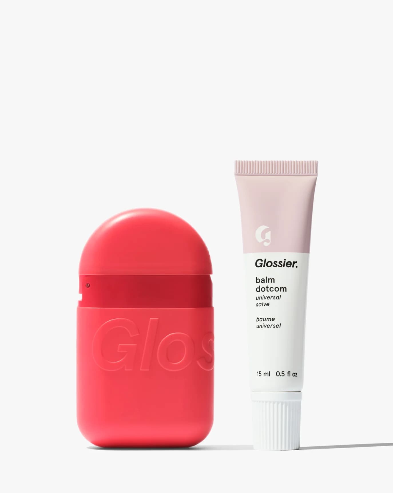 Care Package by Glossier