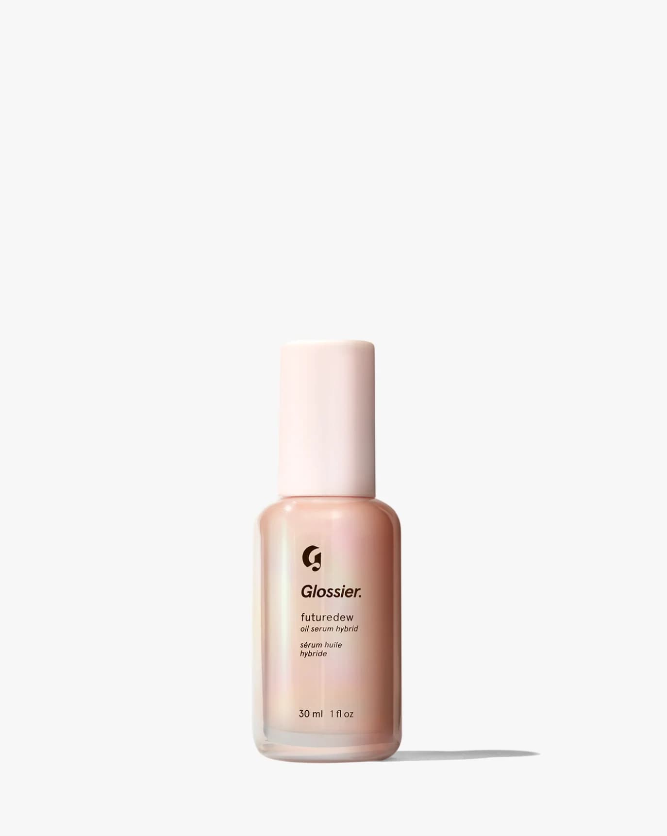 Futuredew by Glossier