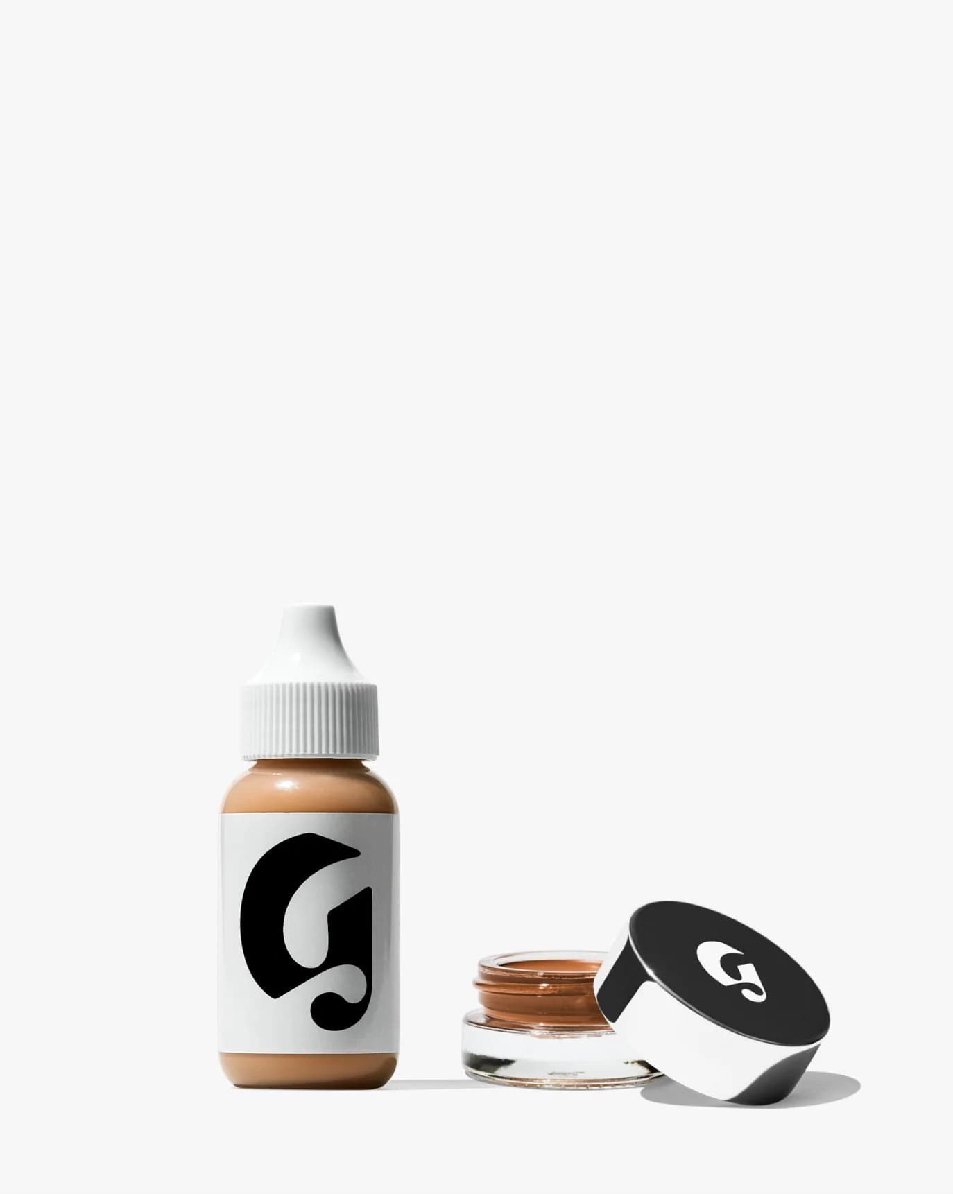 The Face Kit by Glossier