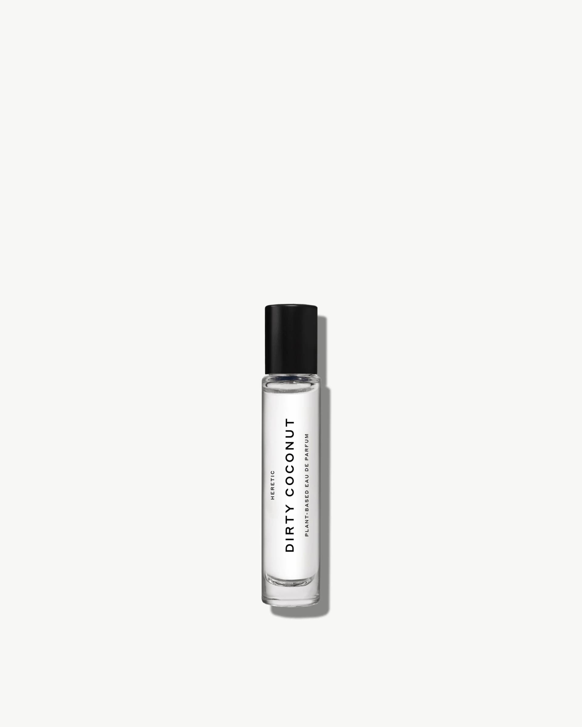 Dirty Coconut Eau de Parfum by Heretic
