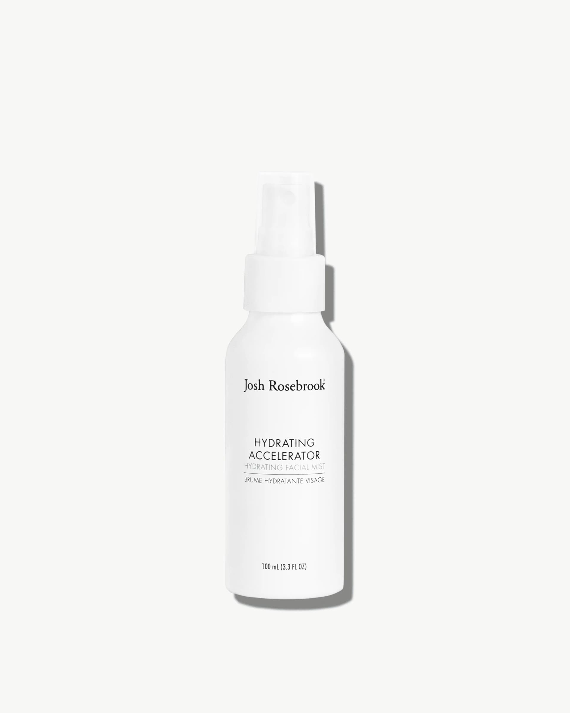 Hydrating Accelerator by Josh Rosebrook