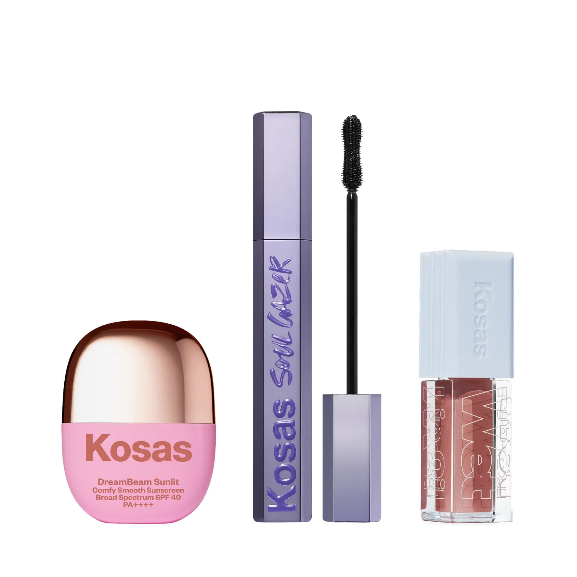 Back to School Essentials Kit by Kosas Cosmetics