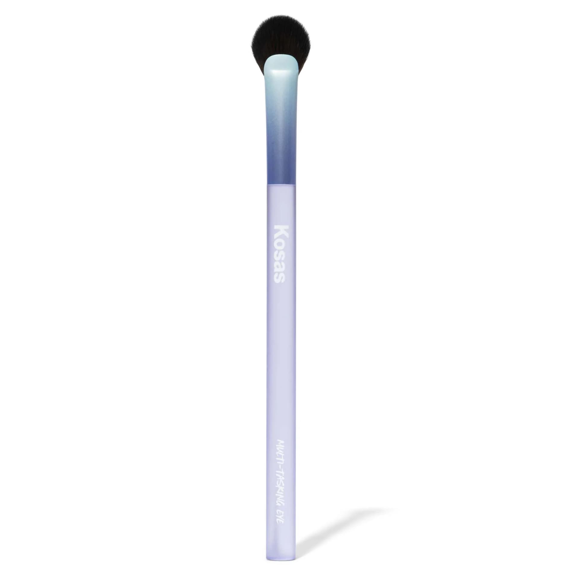 Multitasking Eye Brush by Kosas Cosmetics