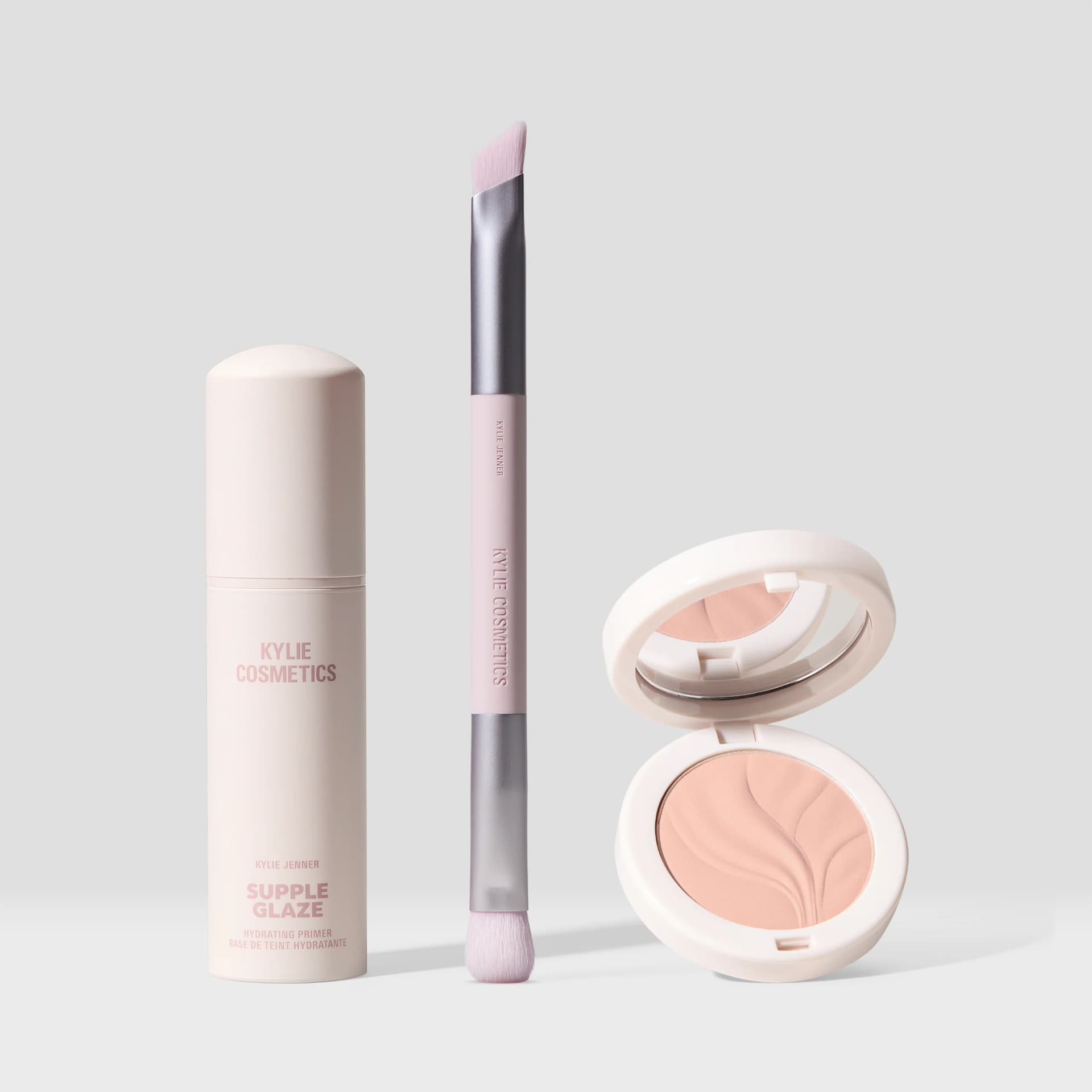Complexion Essentials Trio by Kylie Cosmetics