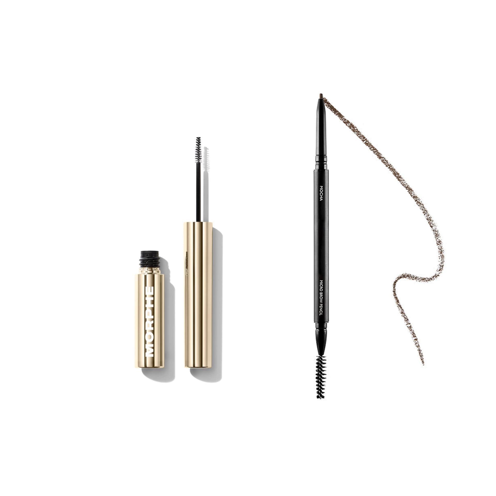 Brow Essentials Bundle by Morphe