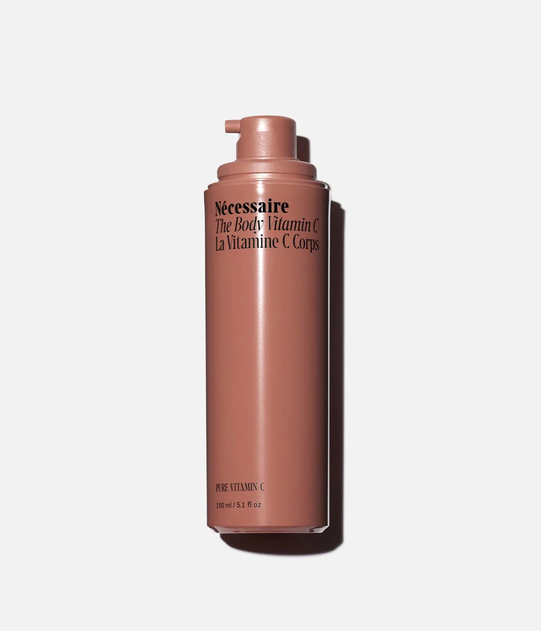 The Body Vitamin C | 2.5% Vitamin C by NéCessaire