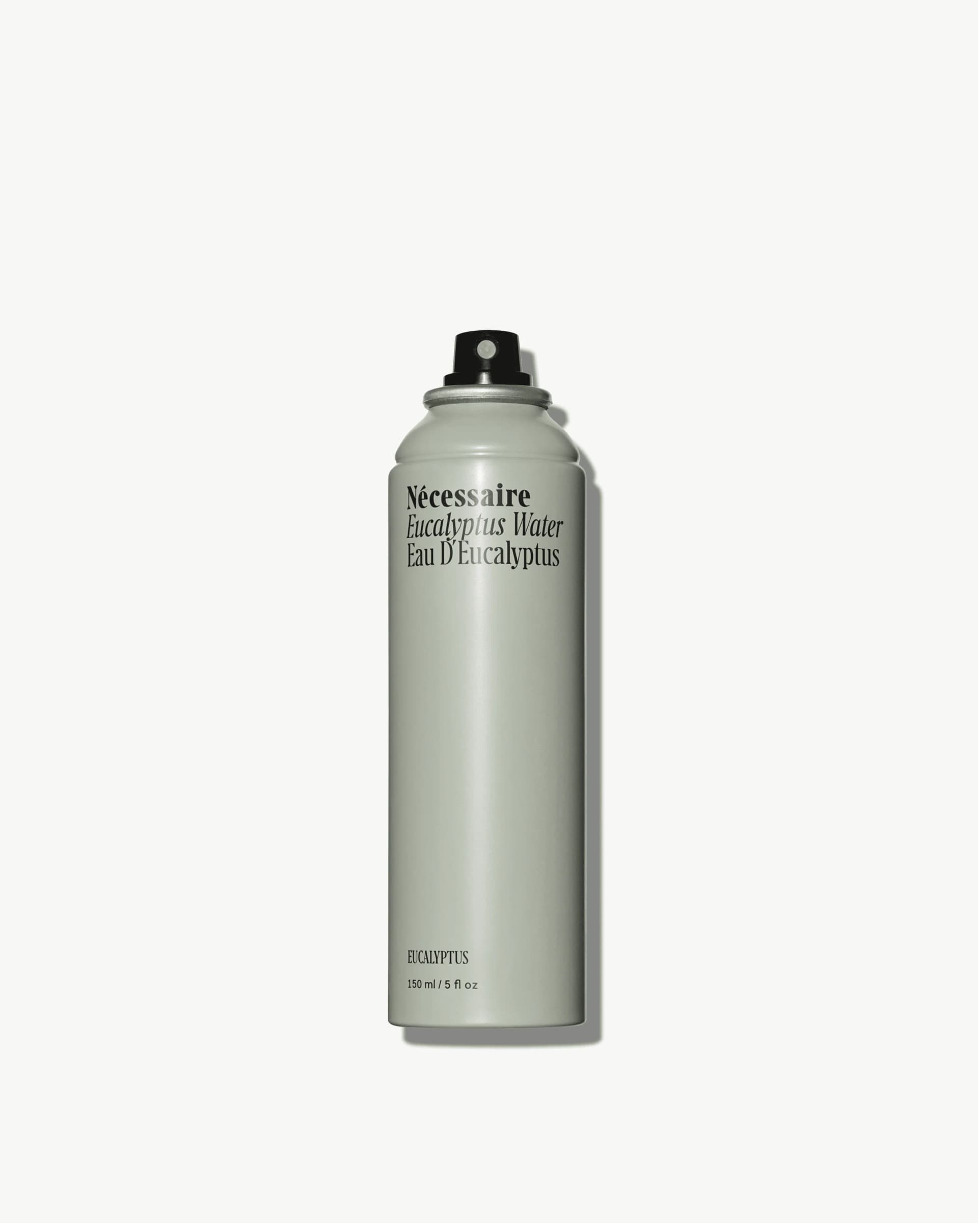 The Eucalyptus Water by NéCessaire