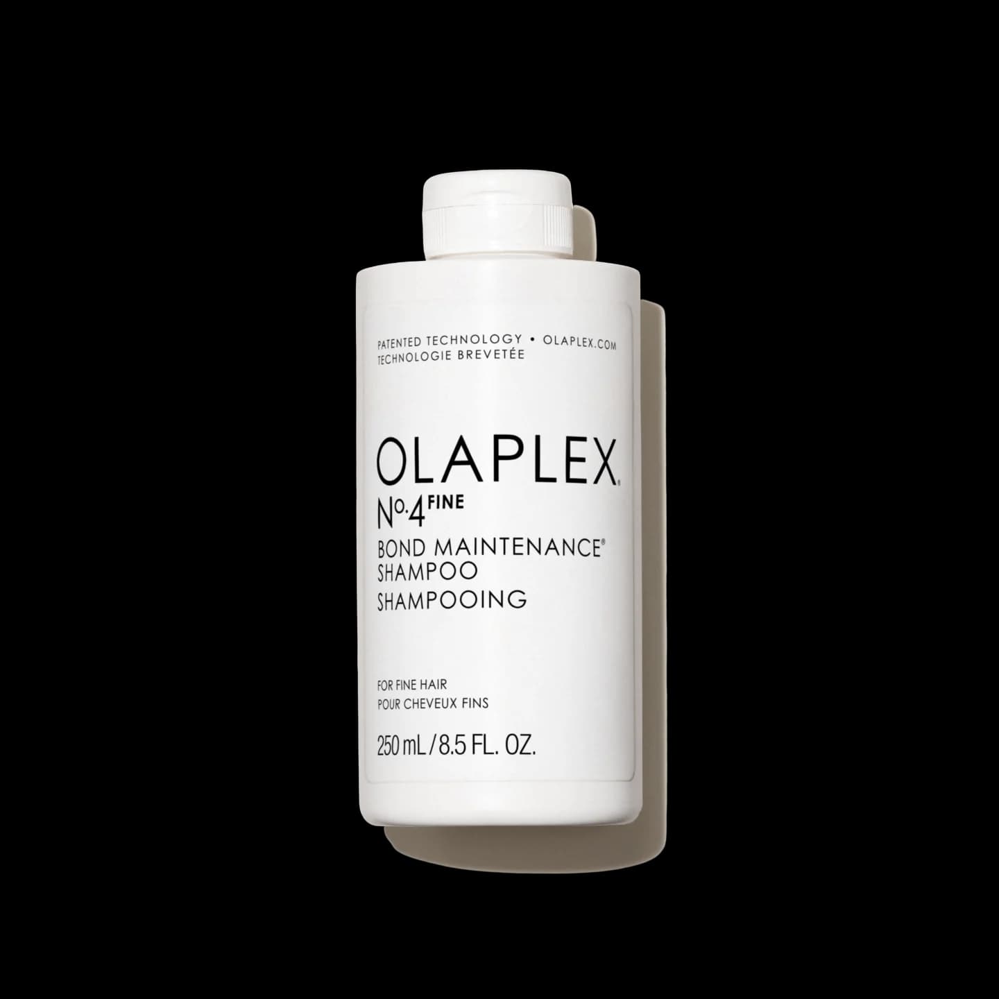 Nº.4FINE BOND MAINTENANCE® SHAMPOO by Olaplex