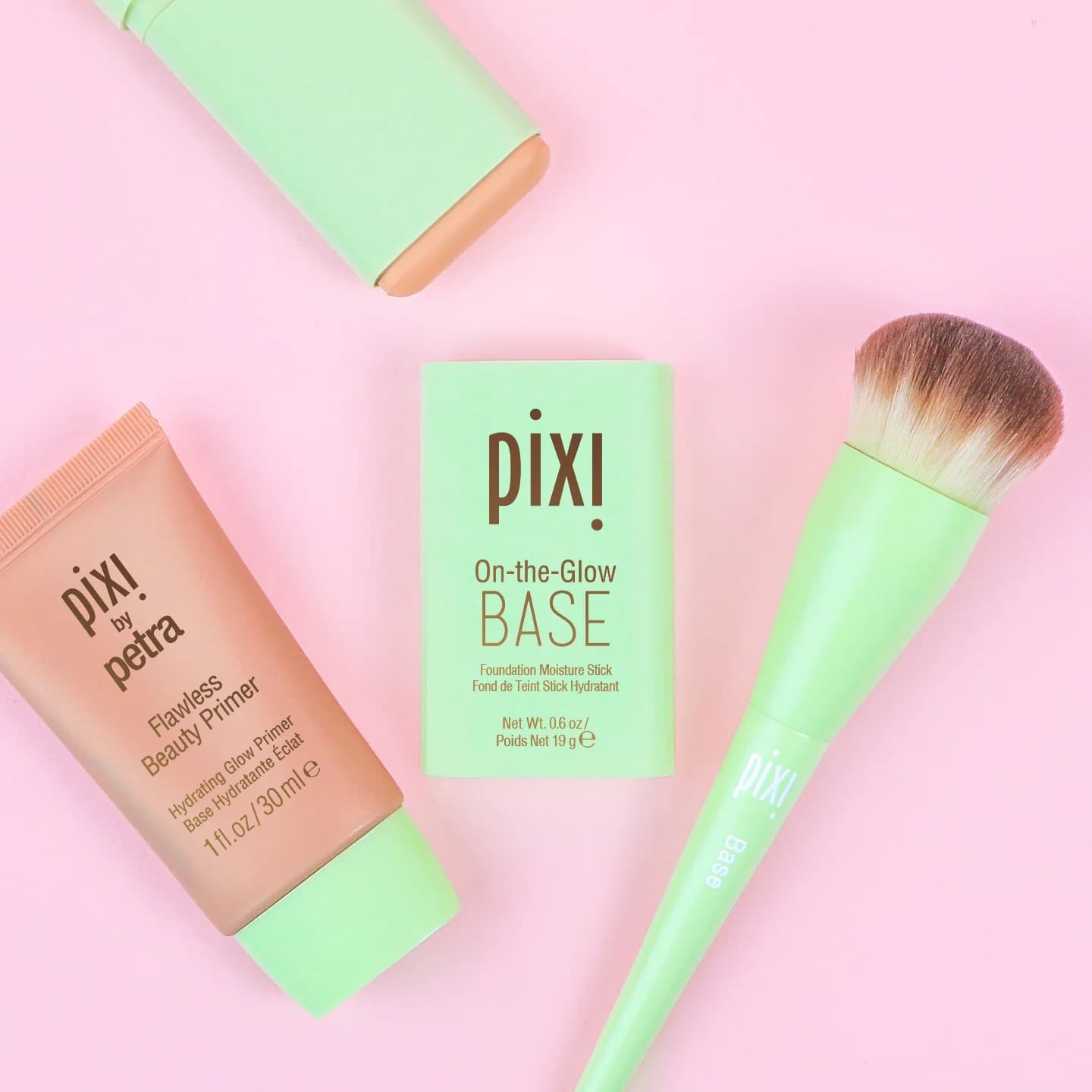 Ultimate BASE Bundle by Pixi Beauty