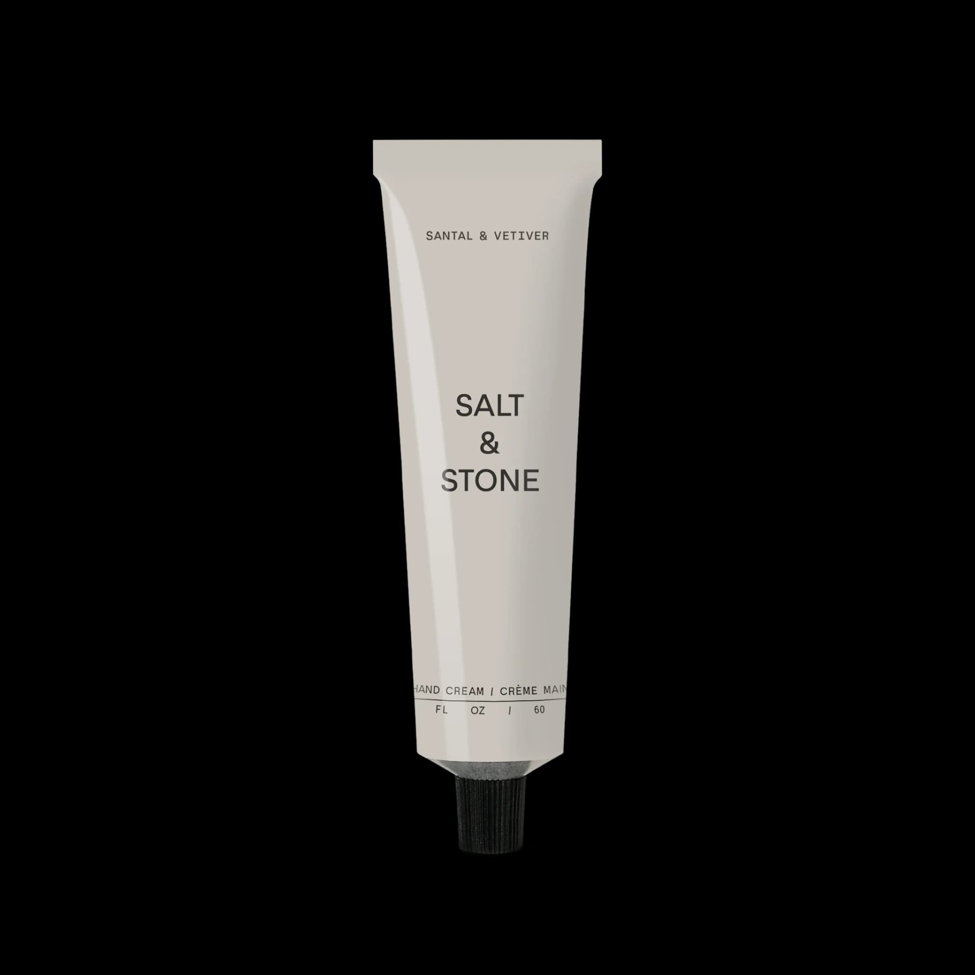 Hand Cream by Salt & Stone