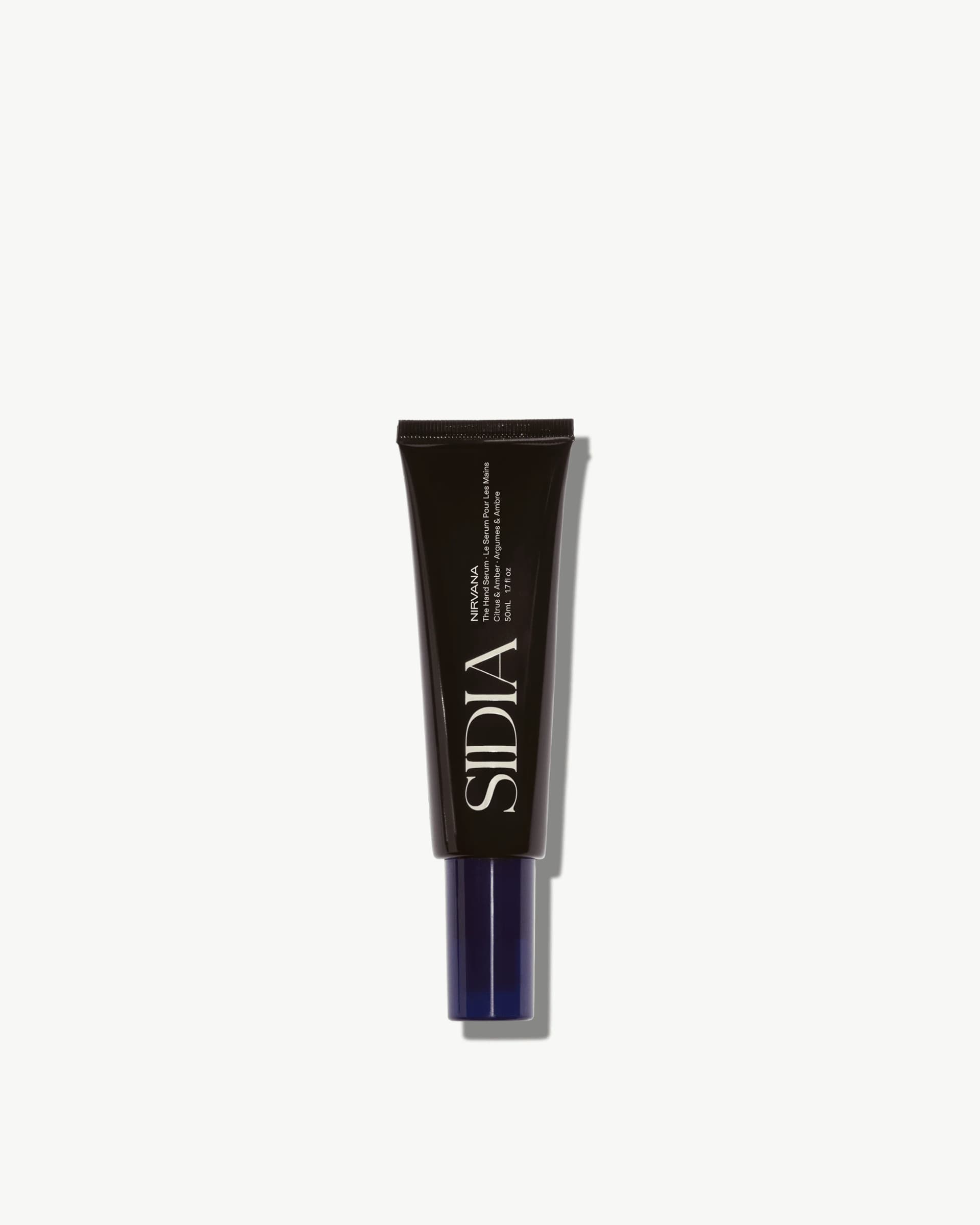 NIRVANA: The Hand Serum by Sidia