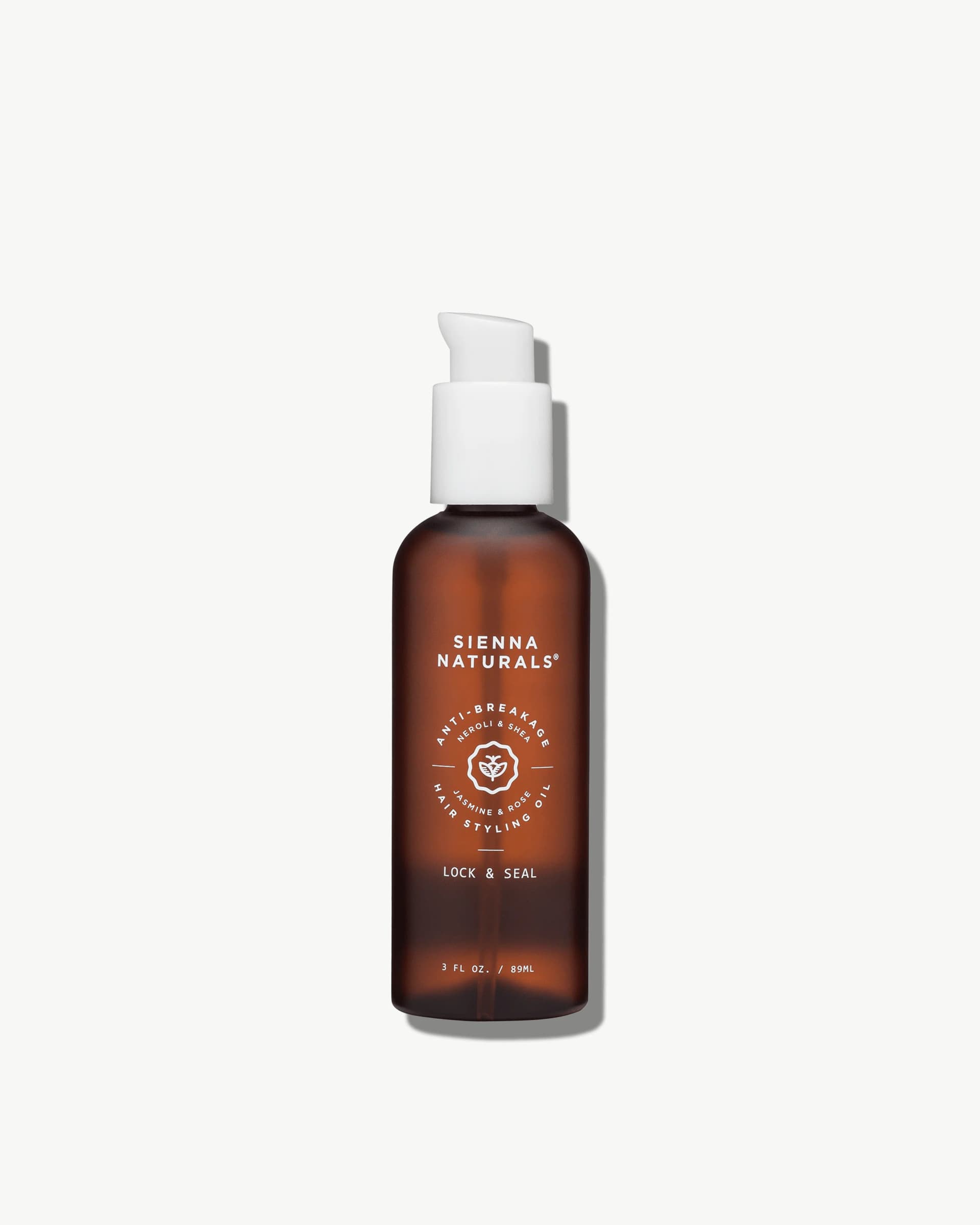 Lock & Seal Oil by Sienna Naturals