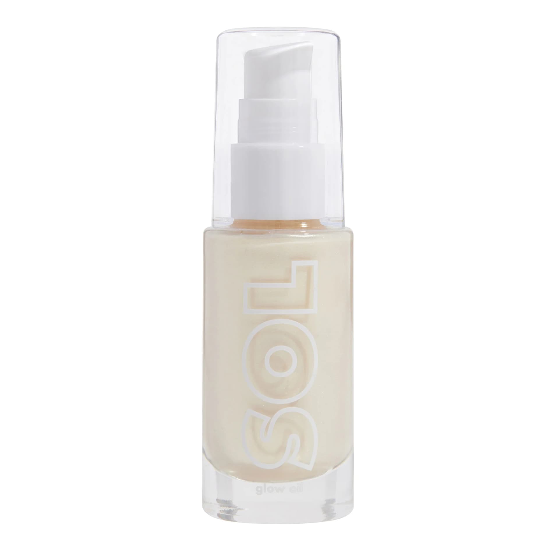 Champagne by Sol Body