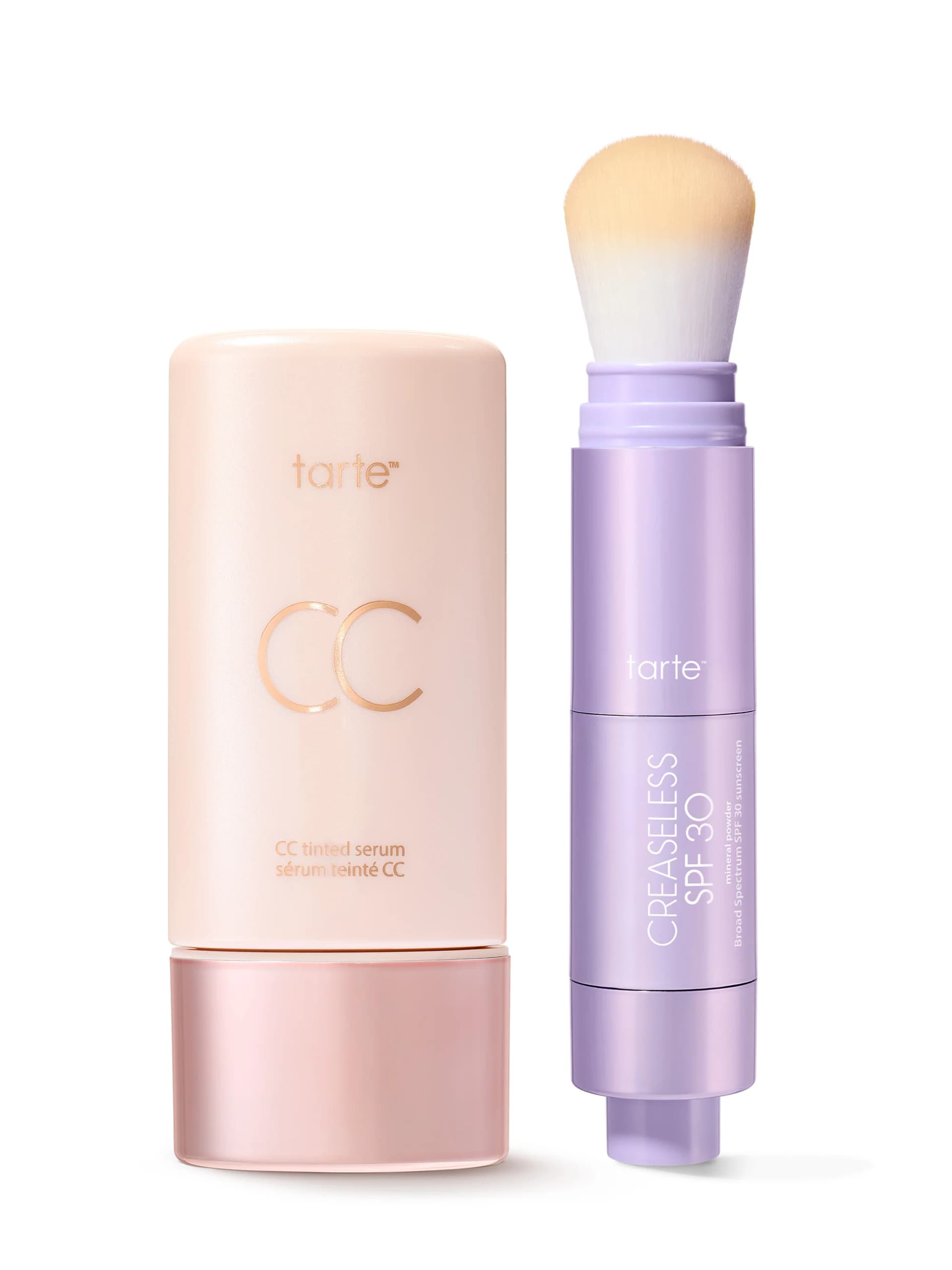 summer skin essentials by Tarte