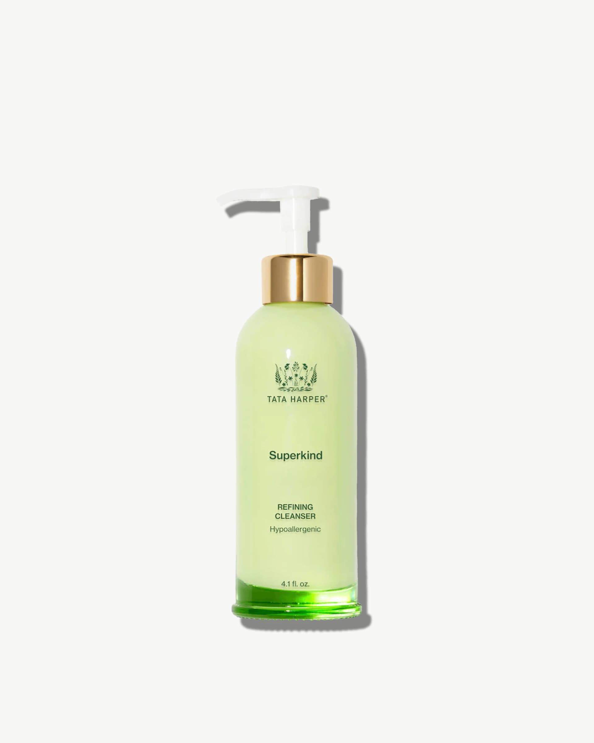 SUPERKIND Refining Cleanser by Tata Harper