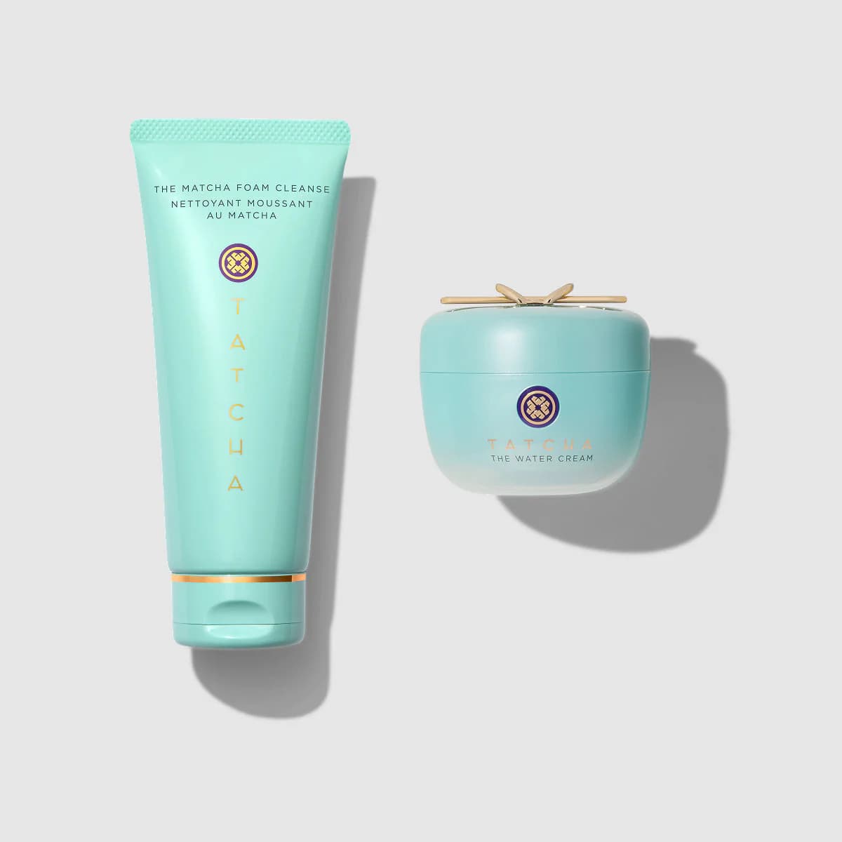 Clarifying Essentials Duo by Tatcha Us Dev